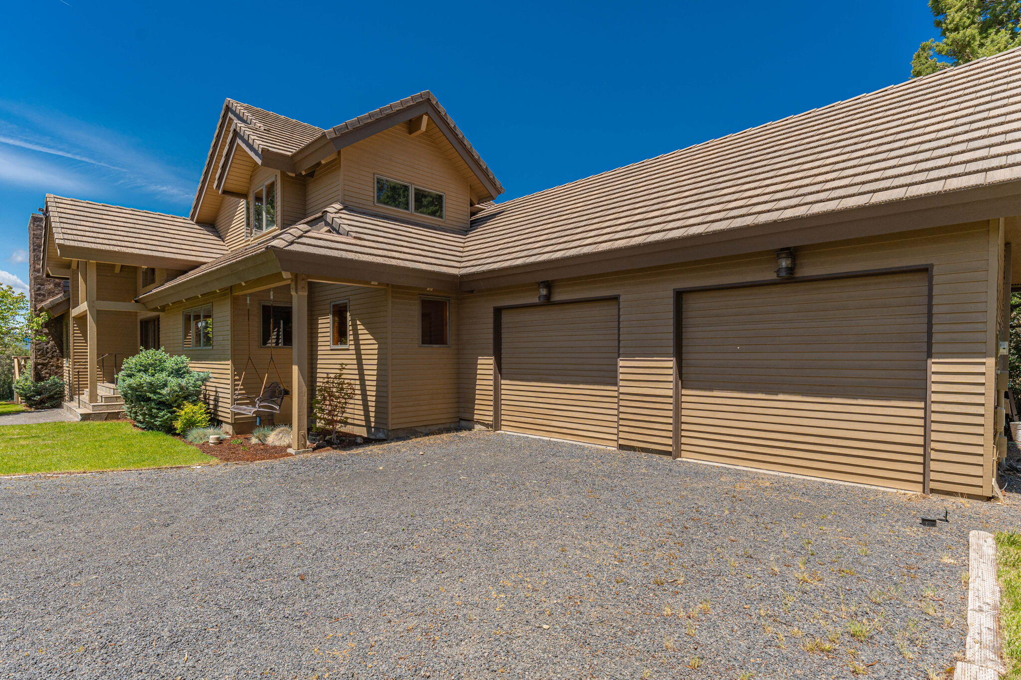 Lovestone Acres - Residential