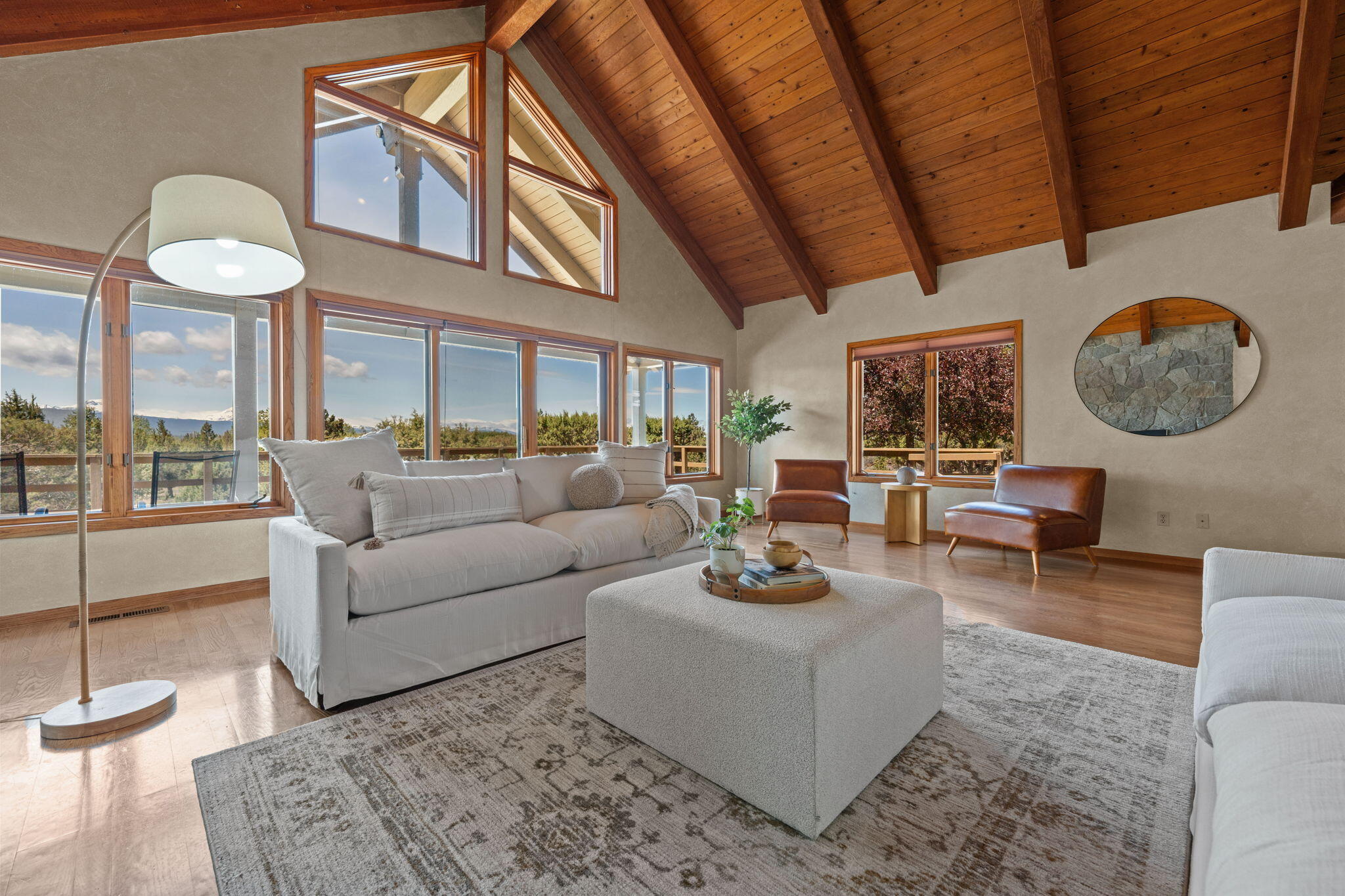 Lovestone Acres - Residential