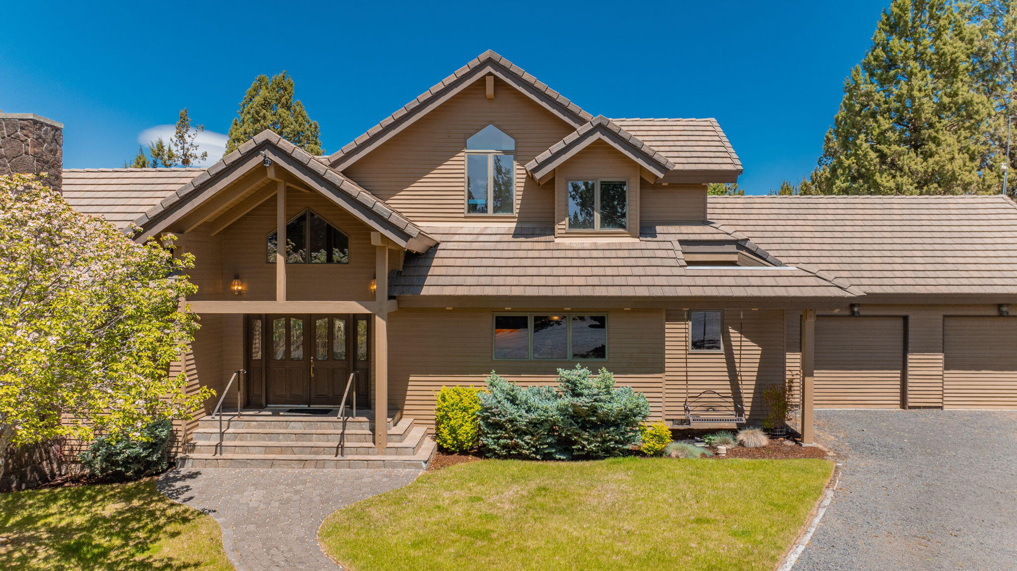 Lovestone Acres - Residential