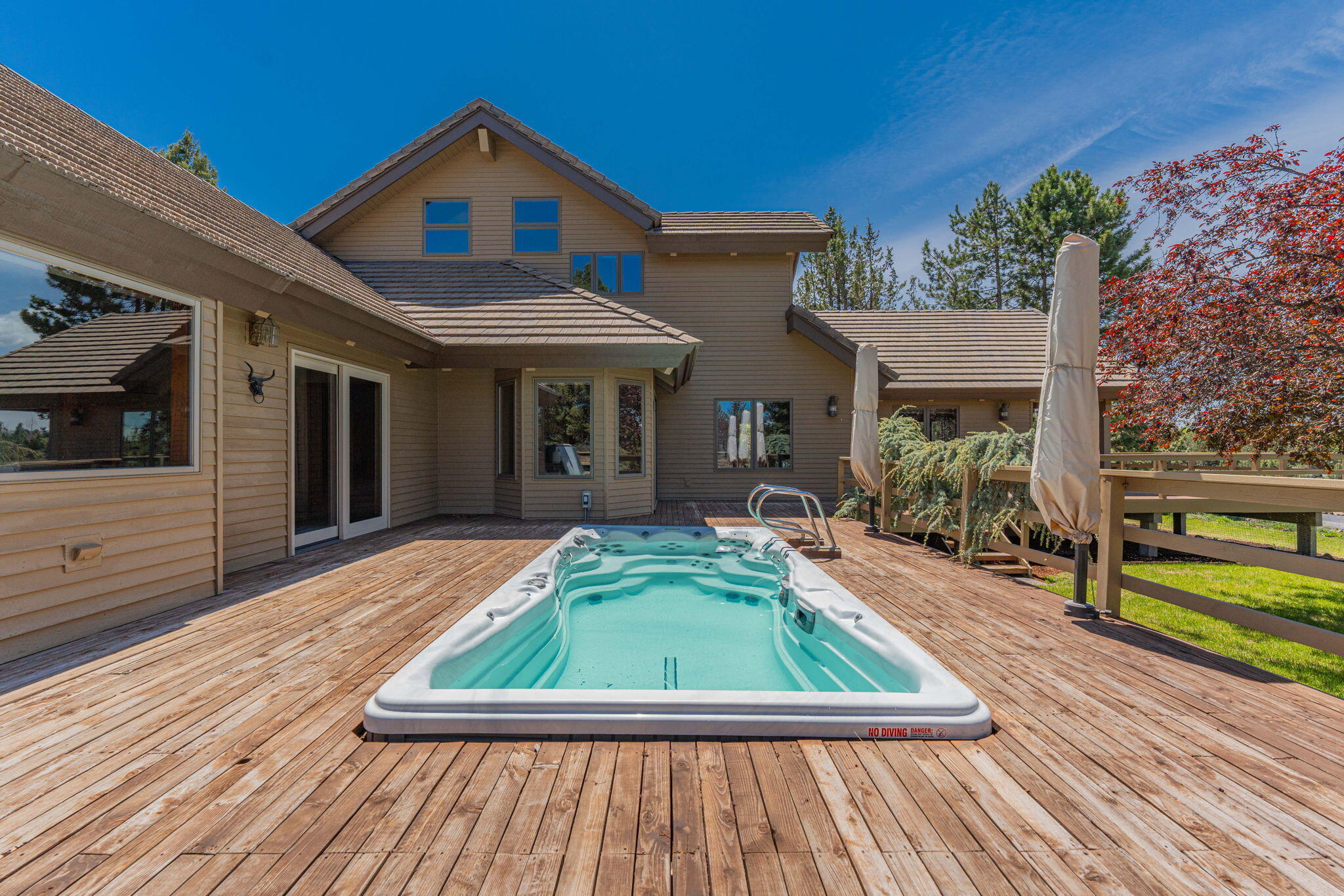 Lovestone Acres - Residential