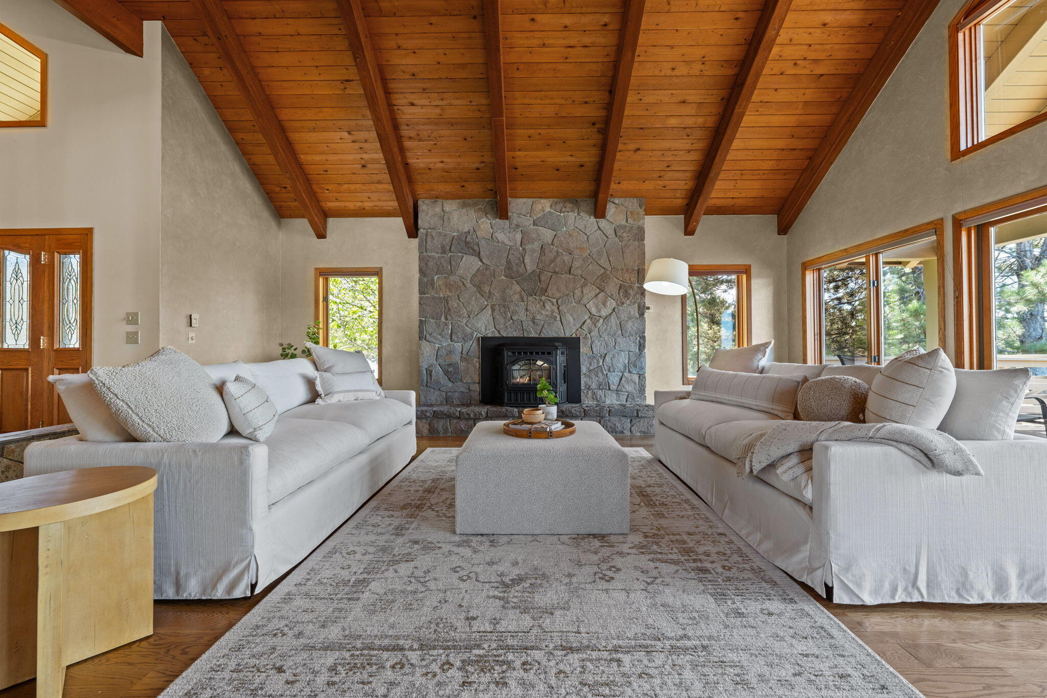 Lovestone Acres - Residential