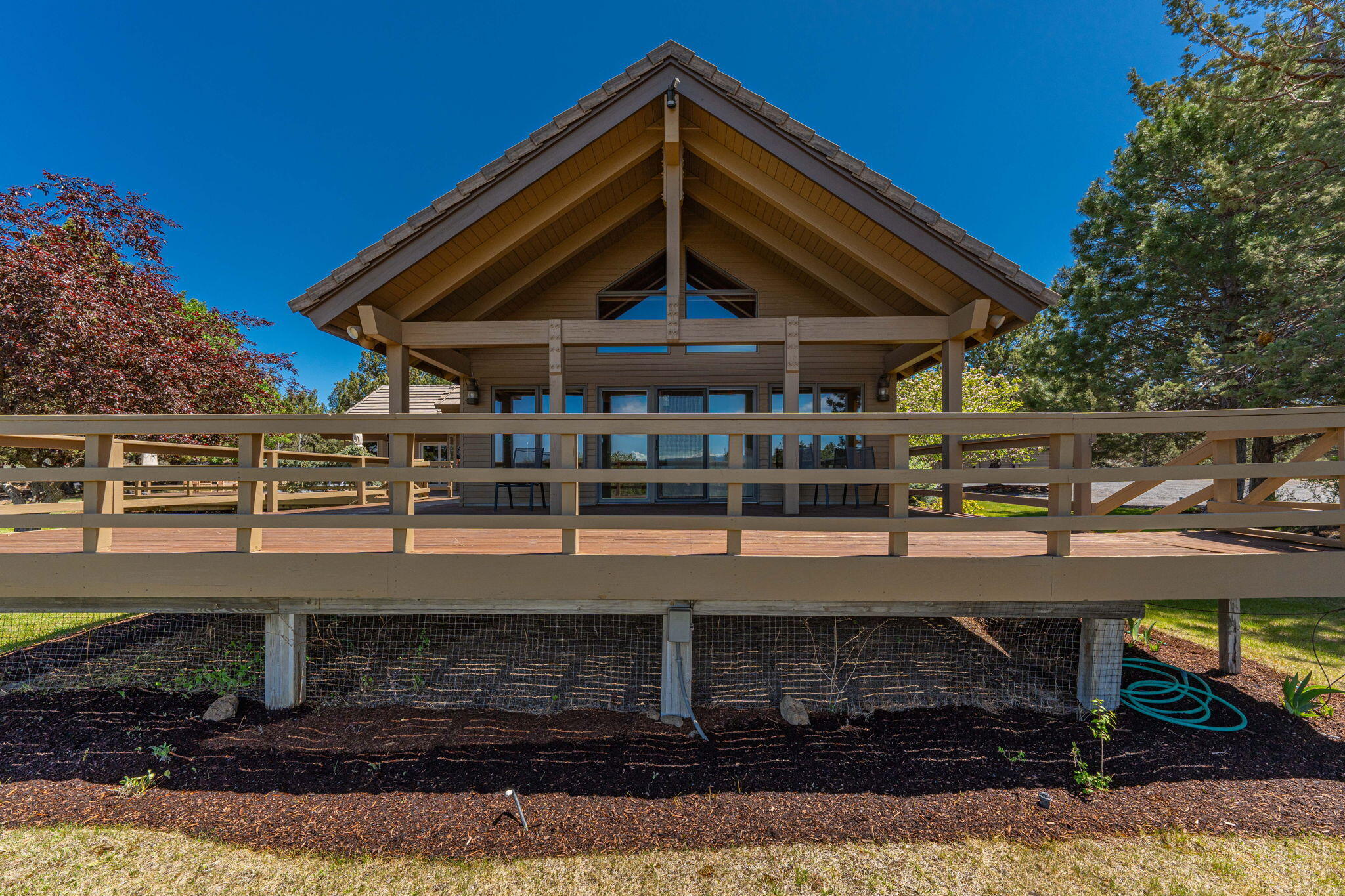 Lovestone Acres - Residential