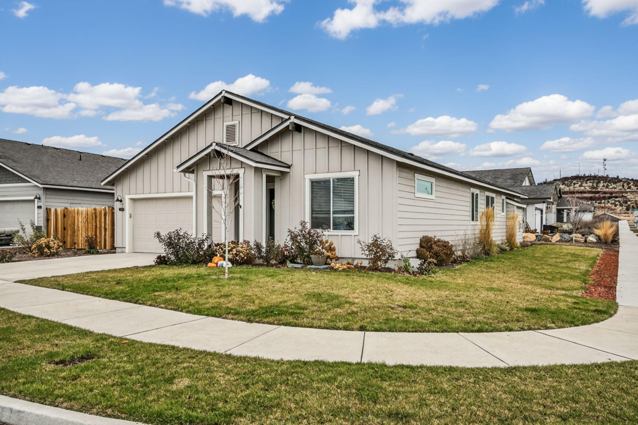Canyon Trails - Residential