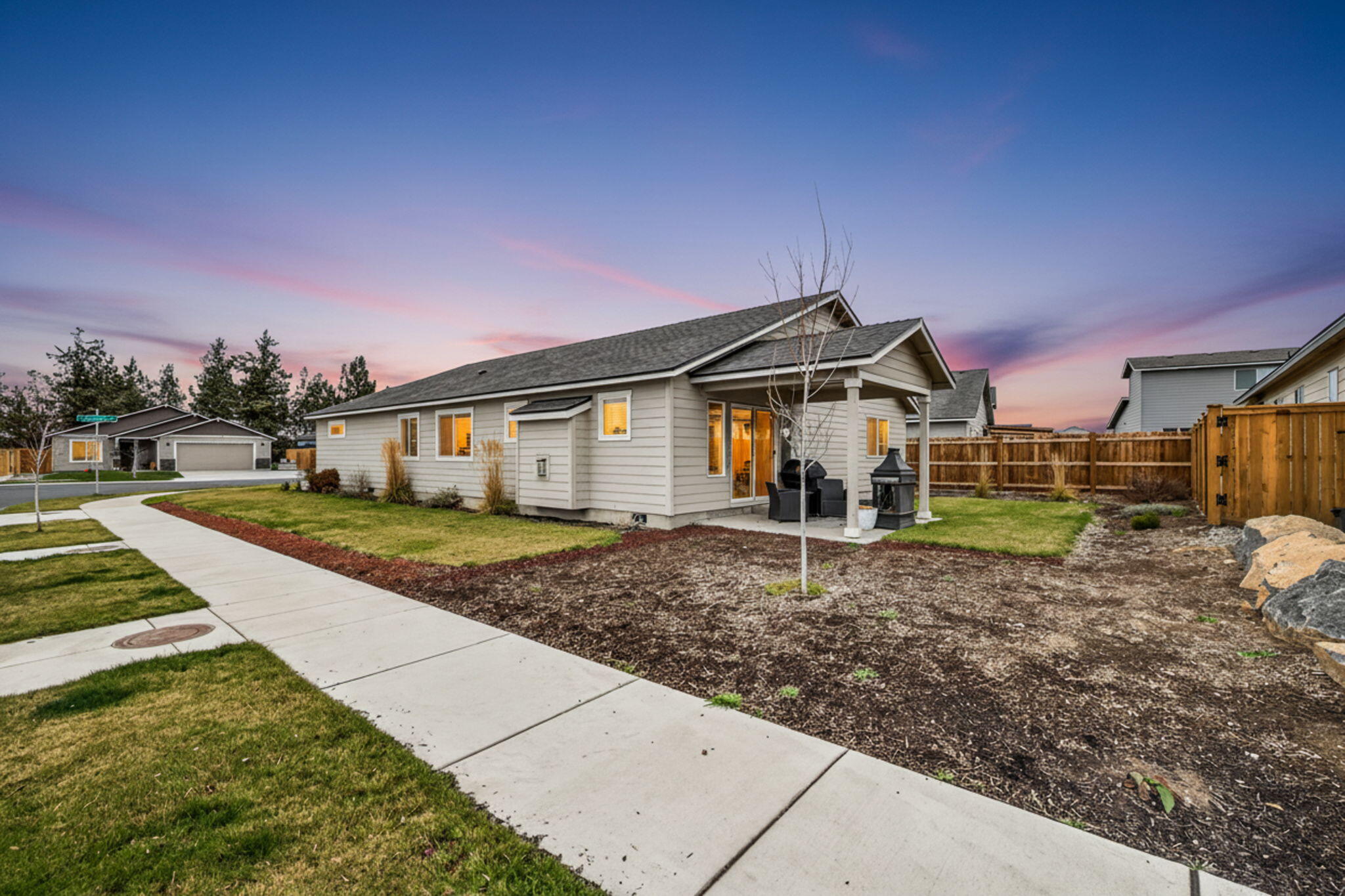 Canyon Trails - Residential