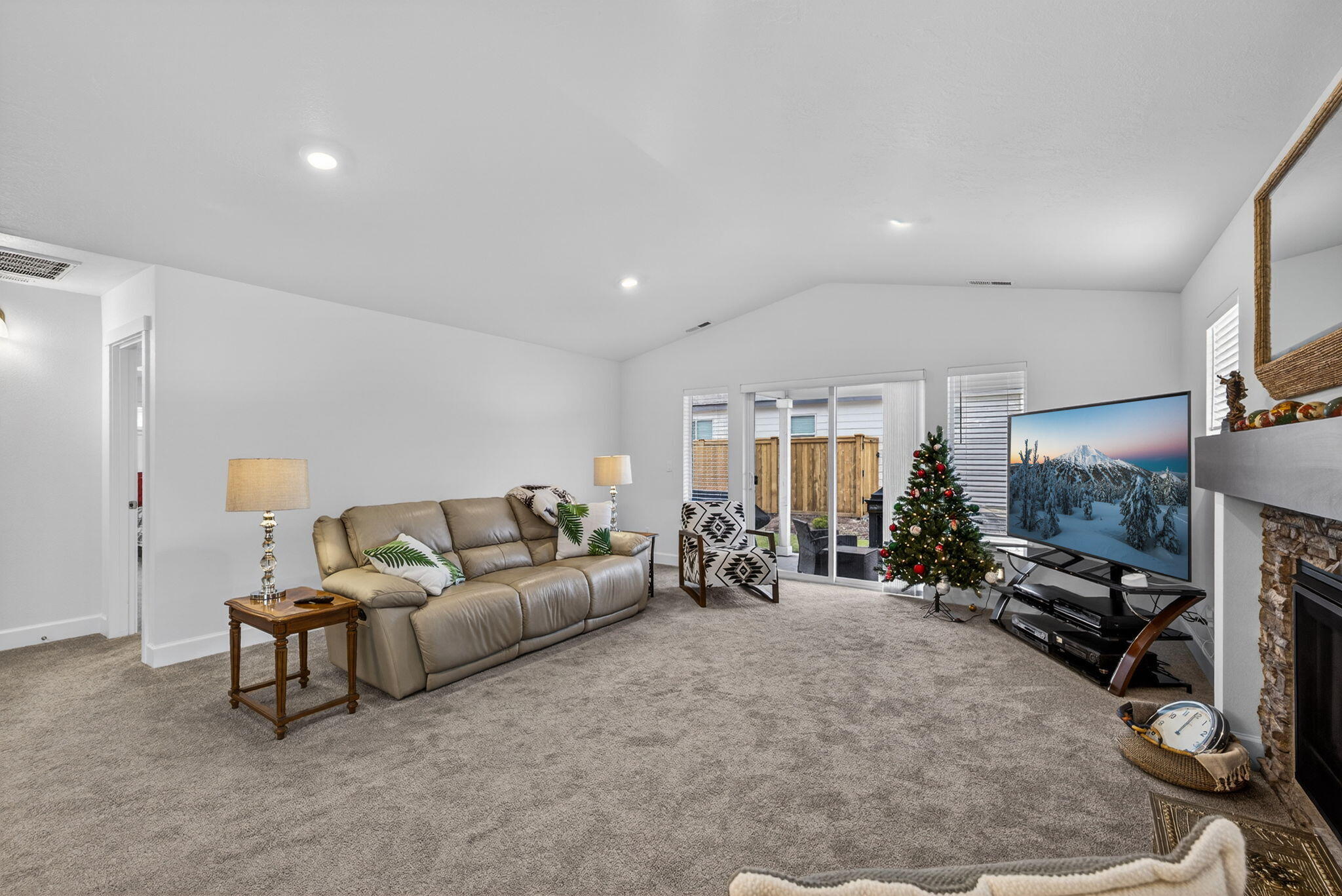 Canyon Trails - Residential