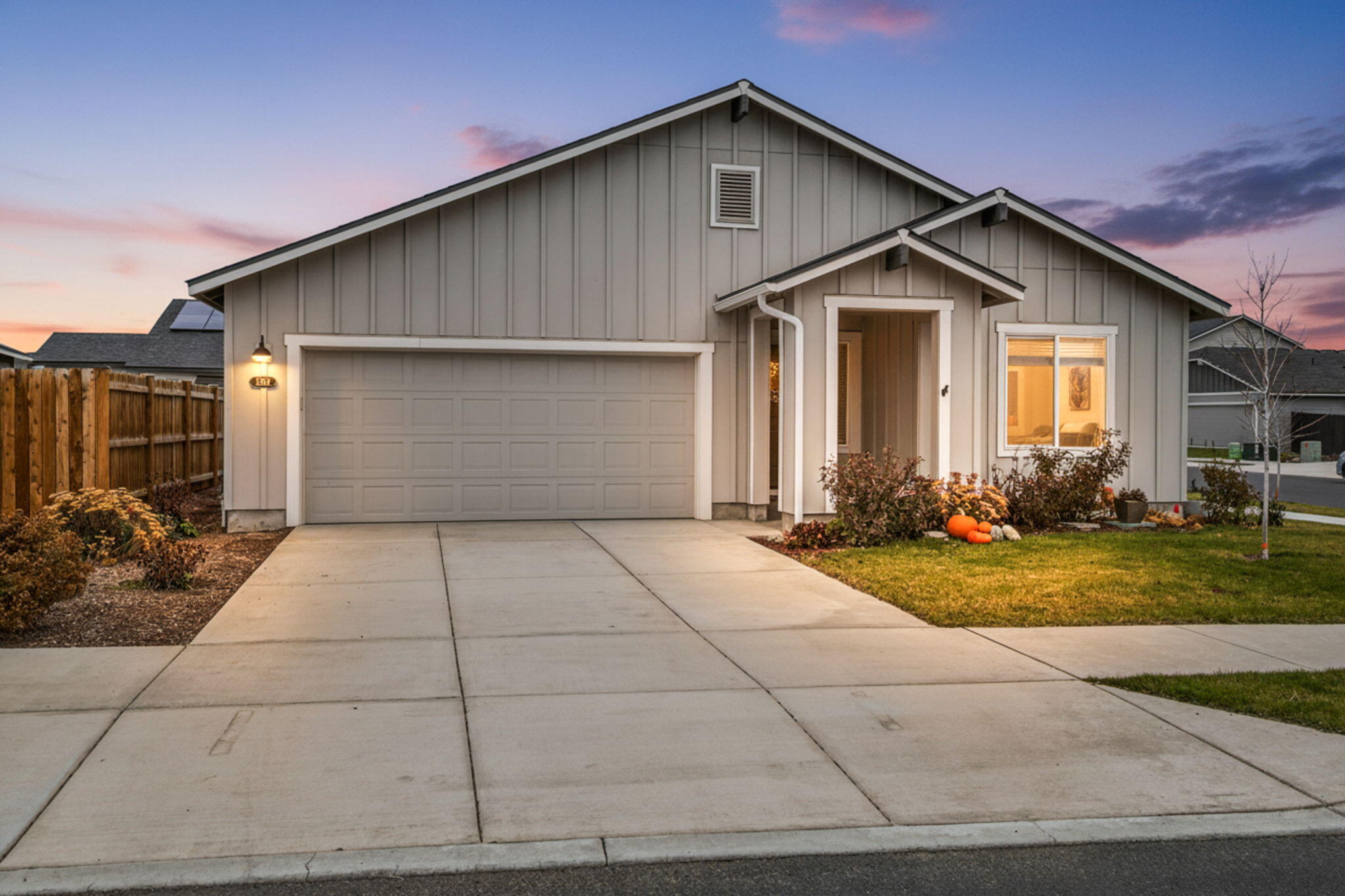 Canyon Trails - Residential