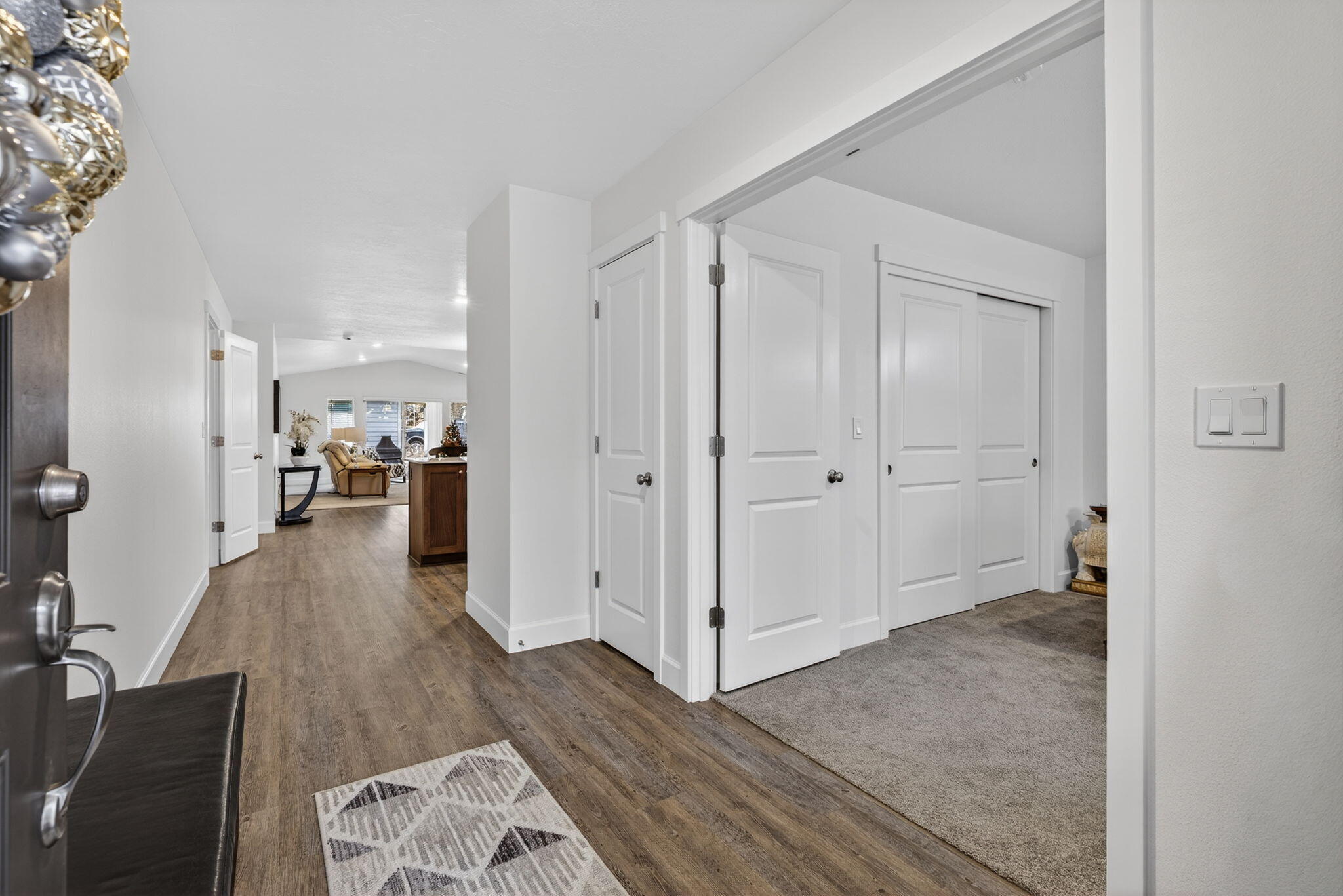 Canyon Trails - Residential