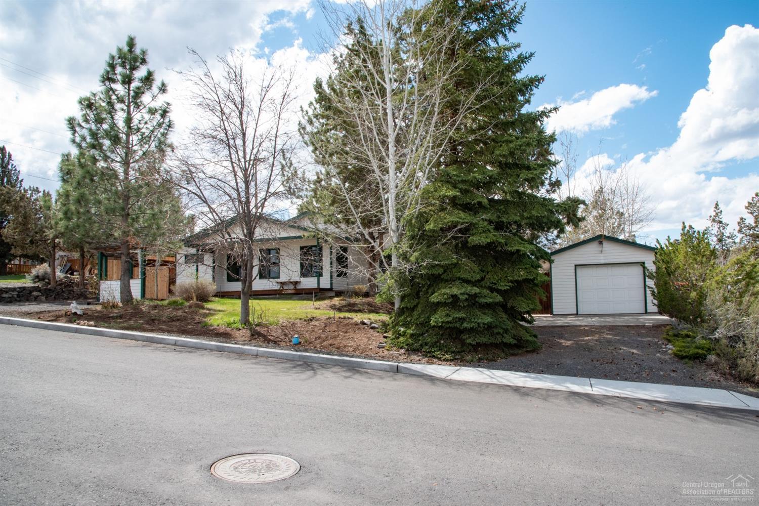 Redmond Heights - Residential