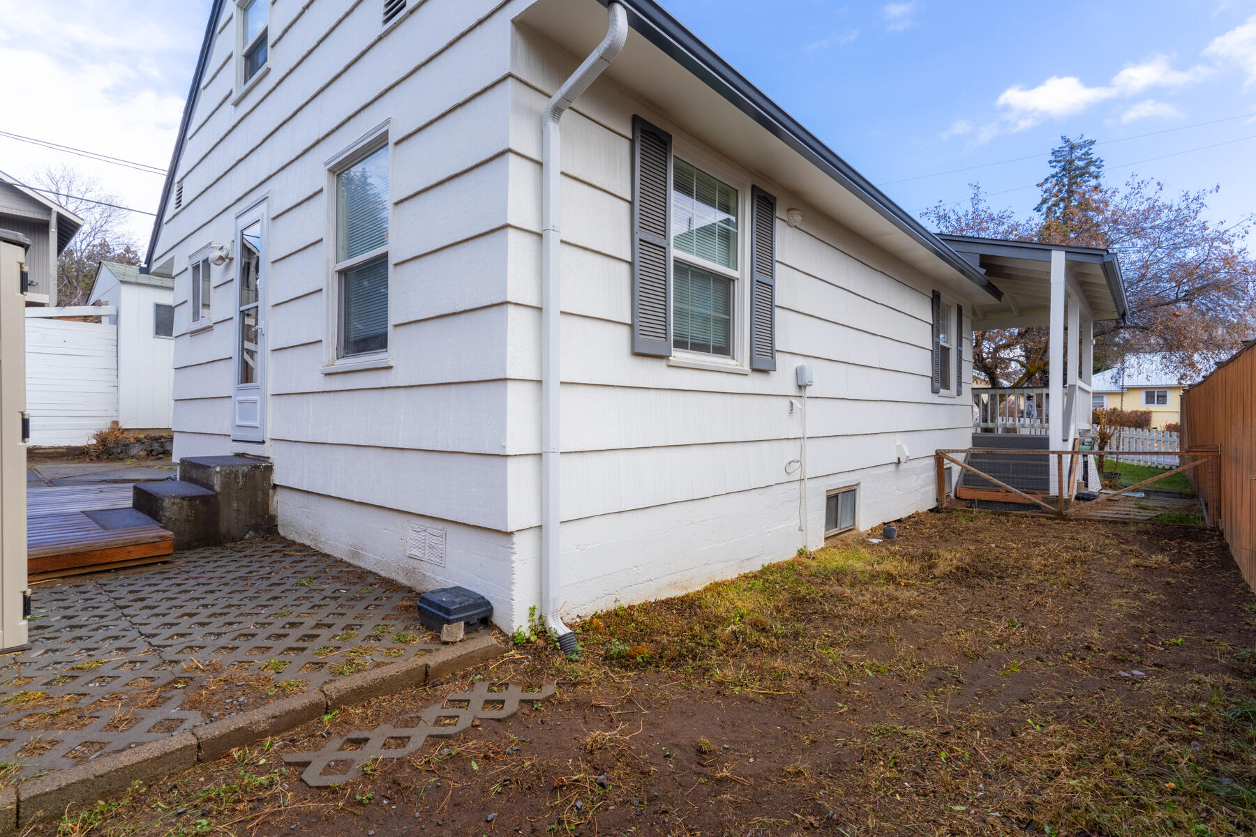 Kenwood - Residential