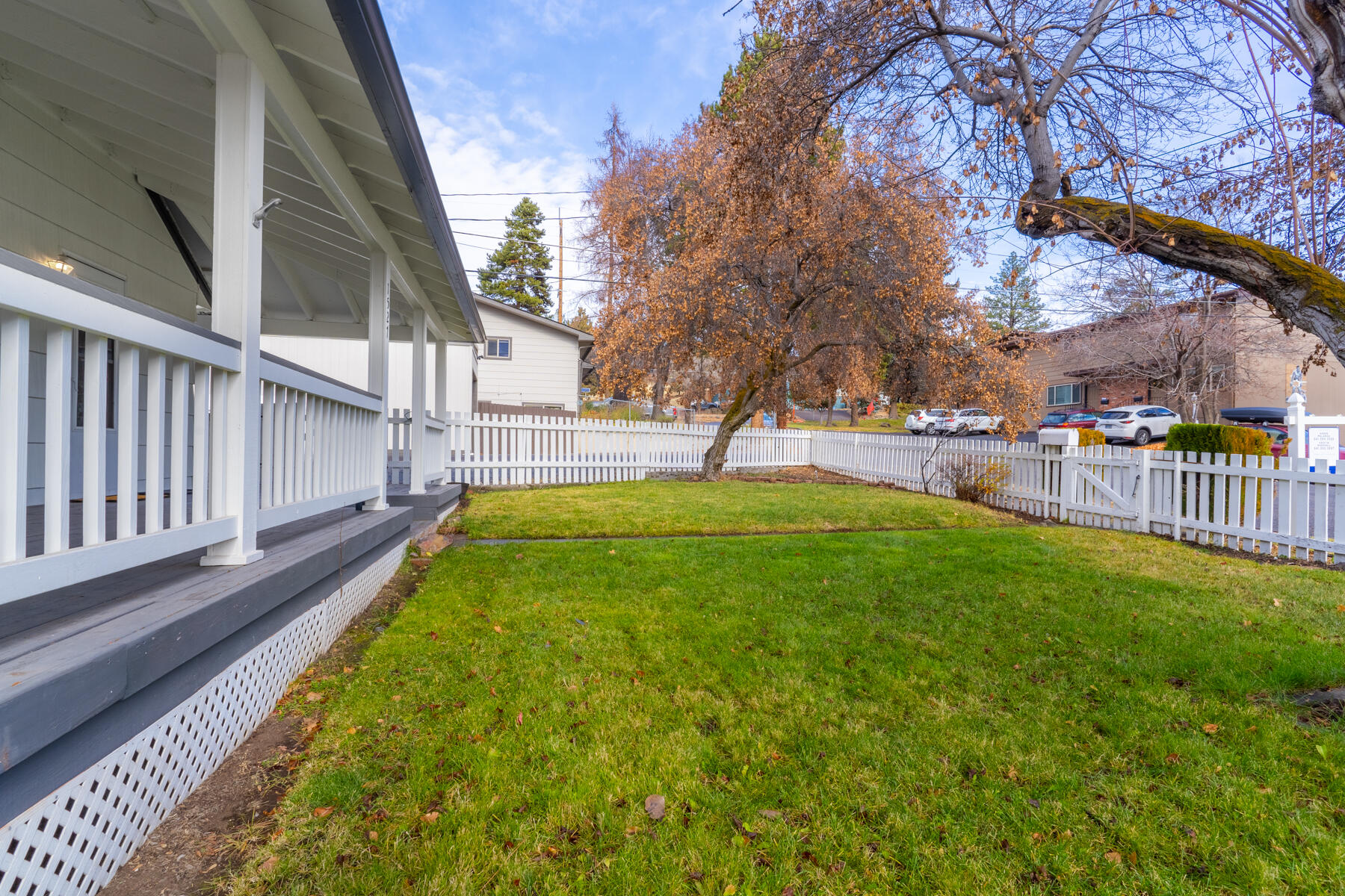 Kenwood - Residential