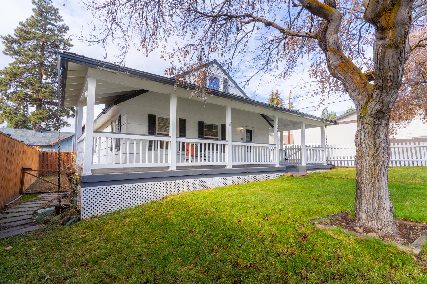 Kenwood - Residential