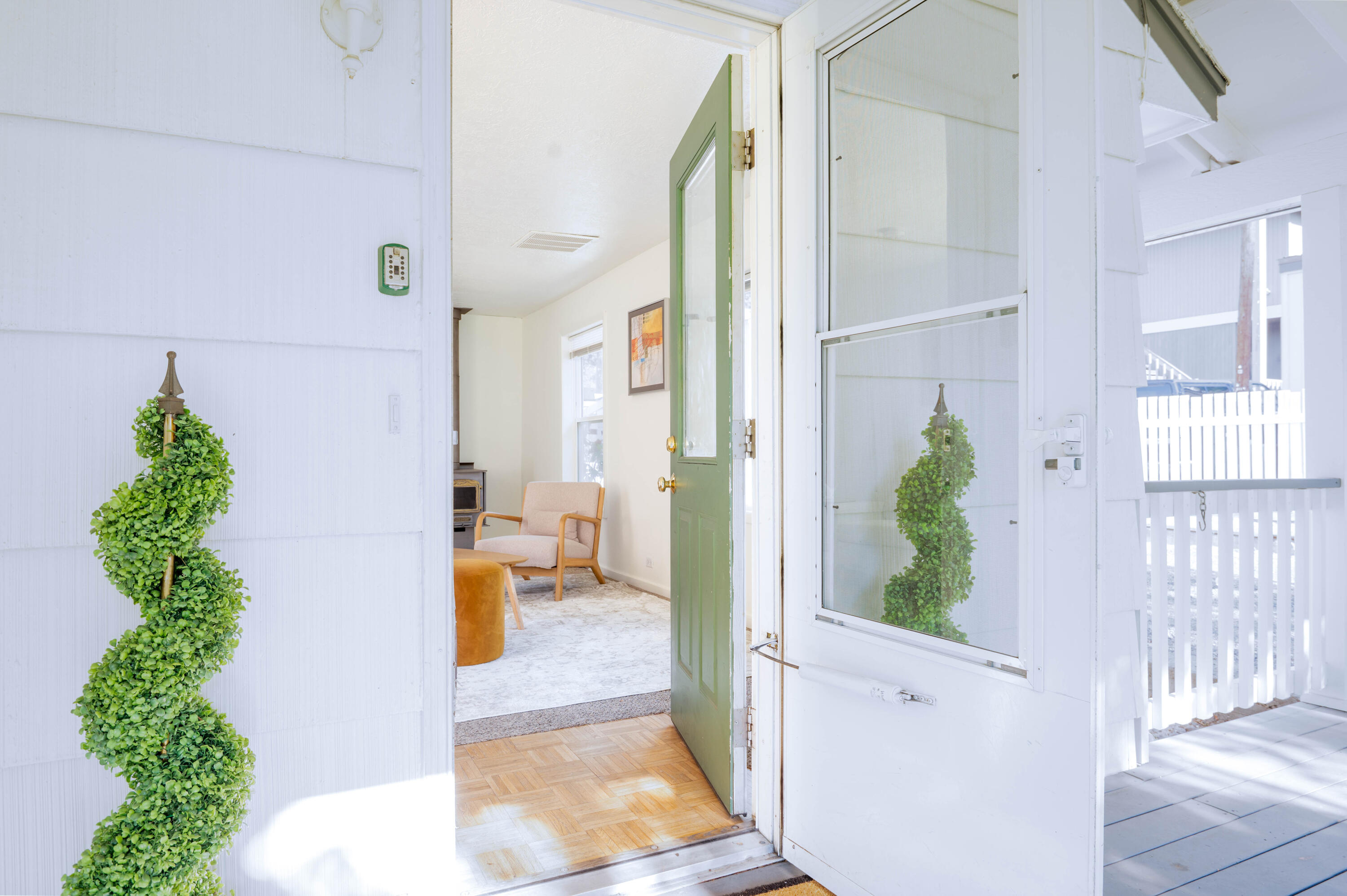 Kenwood - Residential