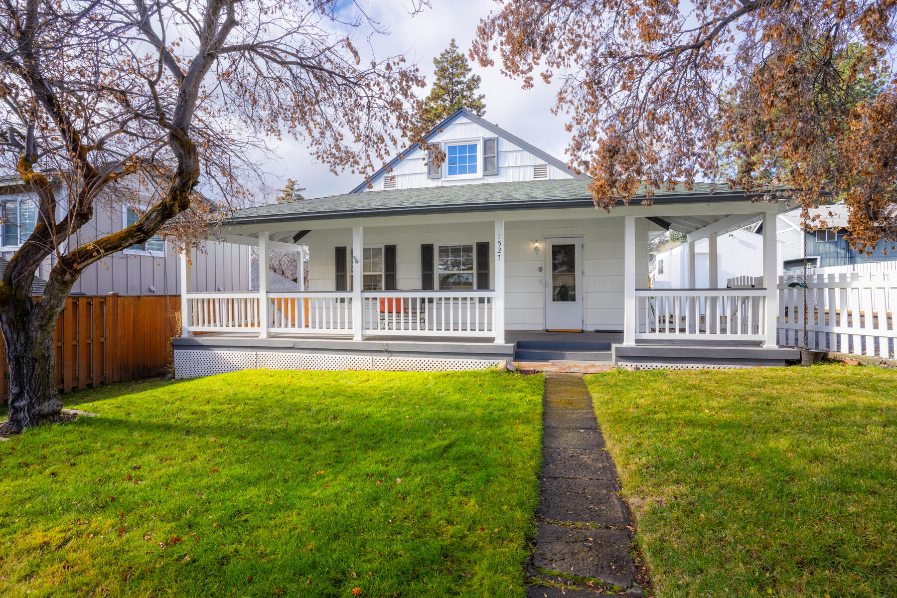 Kenwood - Residential
