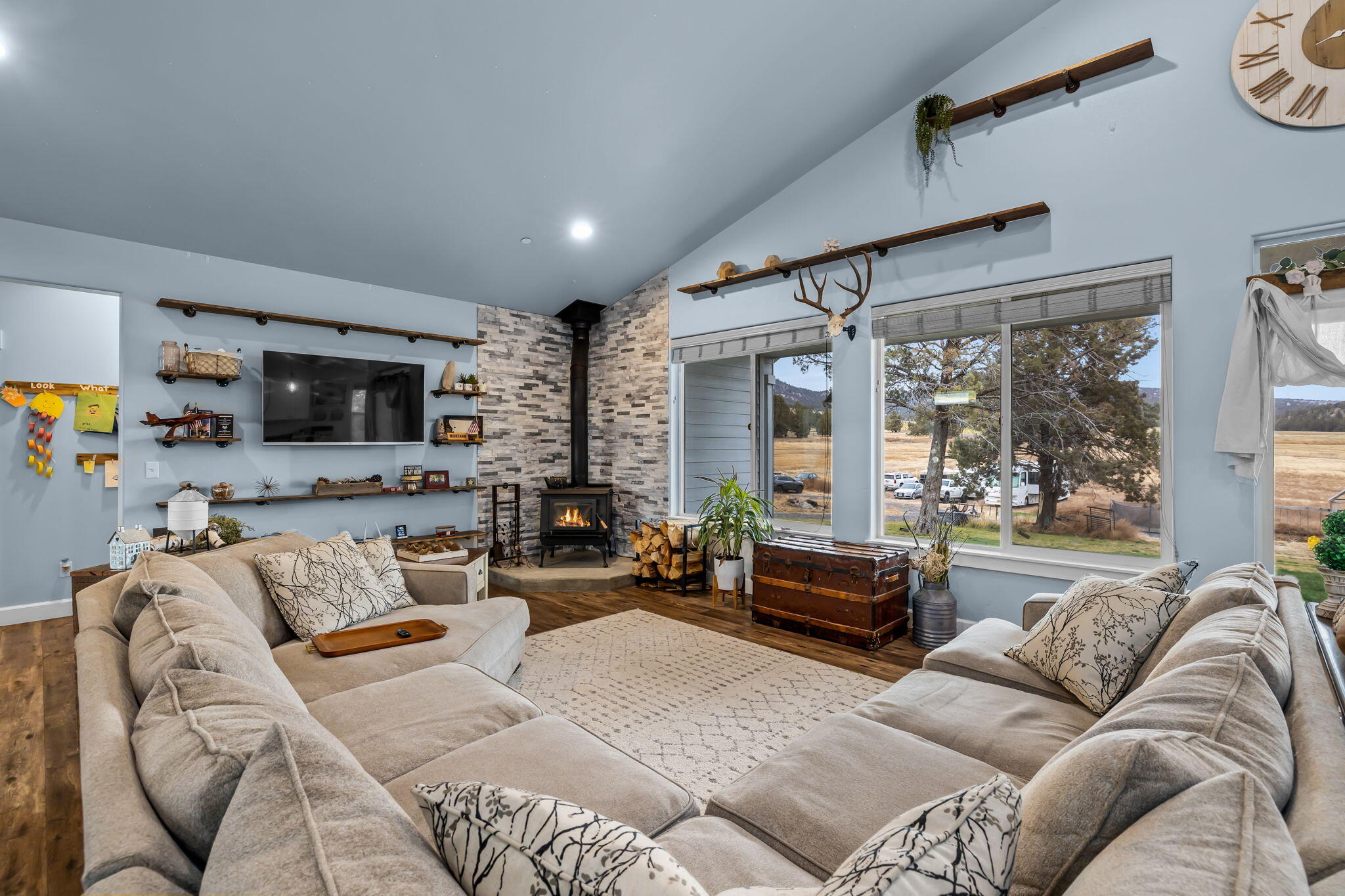 Leitrim Landing - Residential