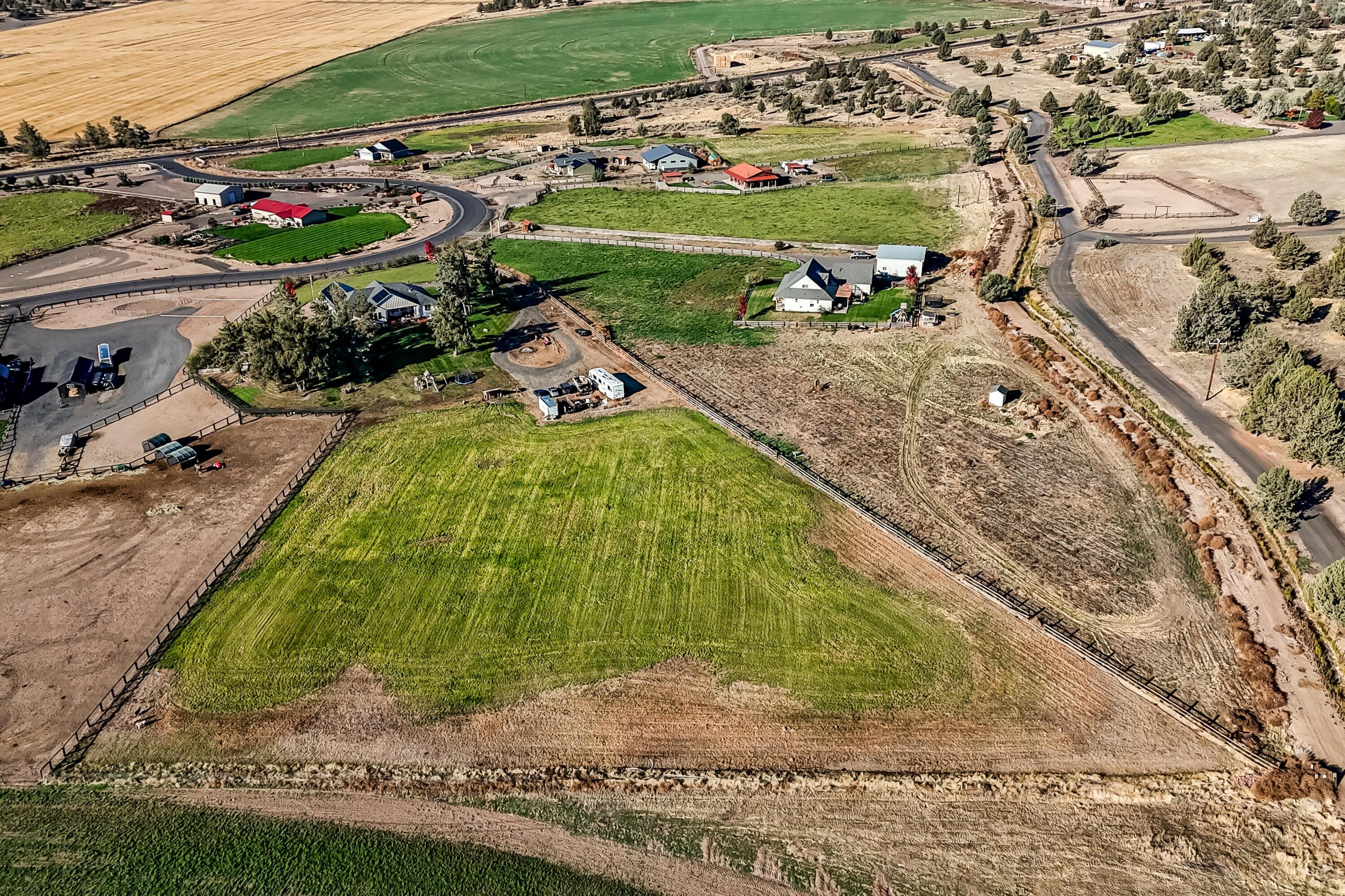 Leitrim Landing - Residential