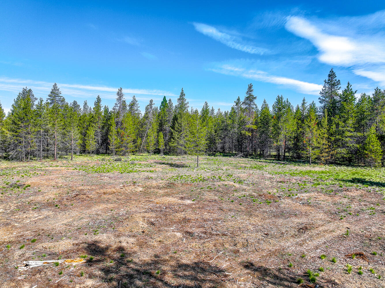 Pinewood Country Est - Land