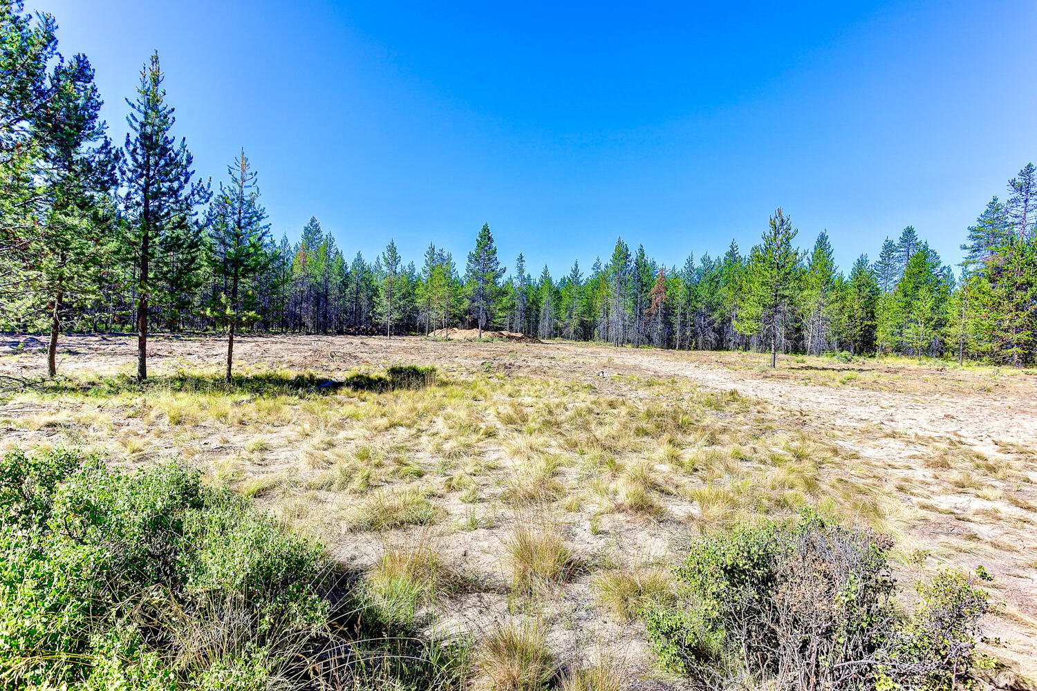 Pinewood Country Est - Land