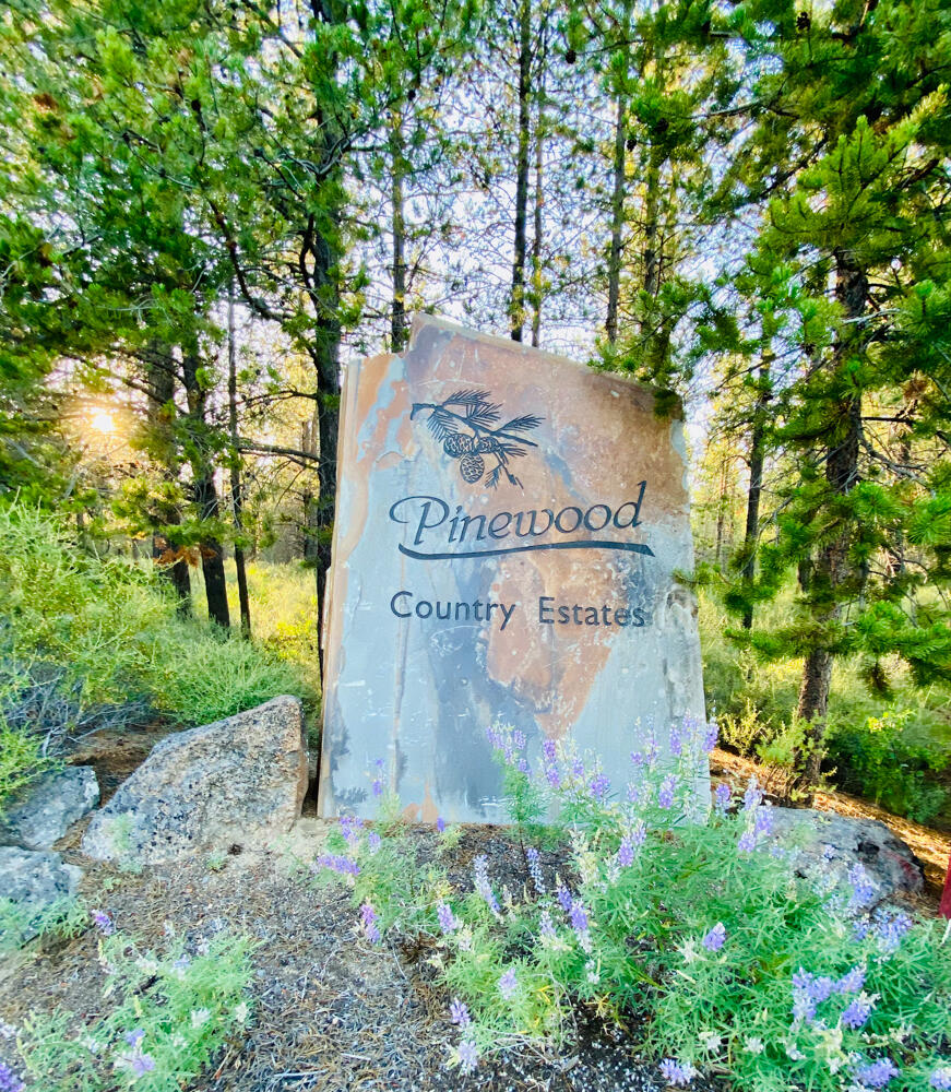 Pinewood Country Est - Land