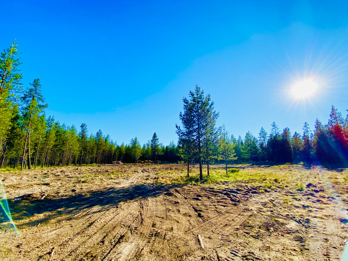 Pinewood Country Est - Land