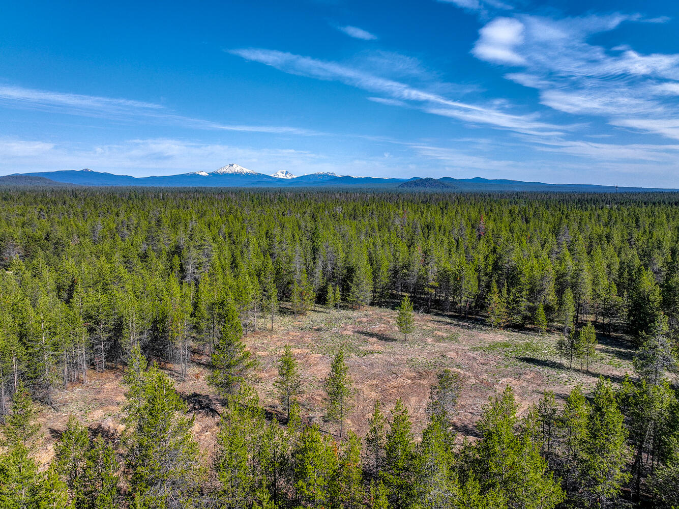 Pinewood Country Est - Land