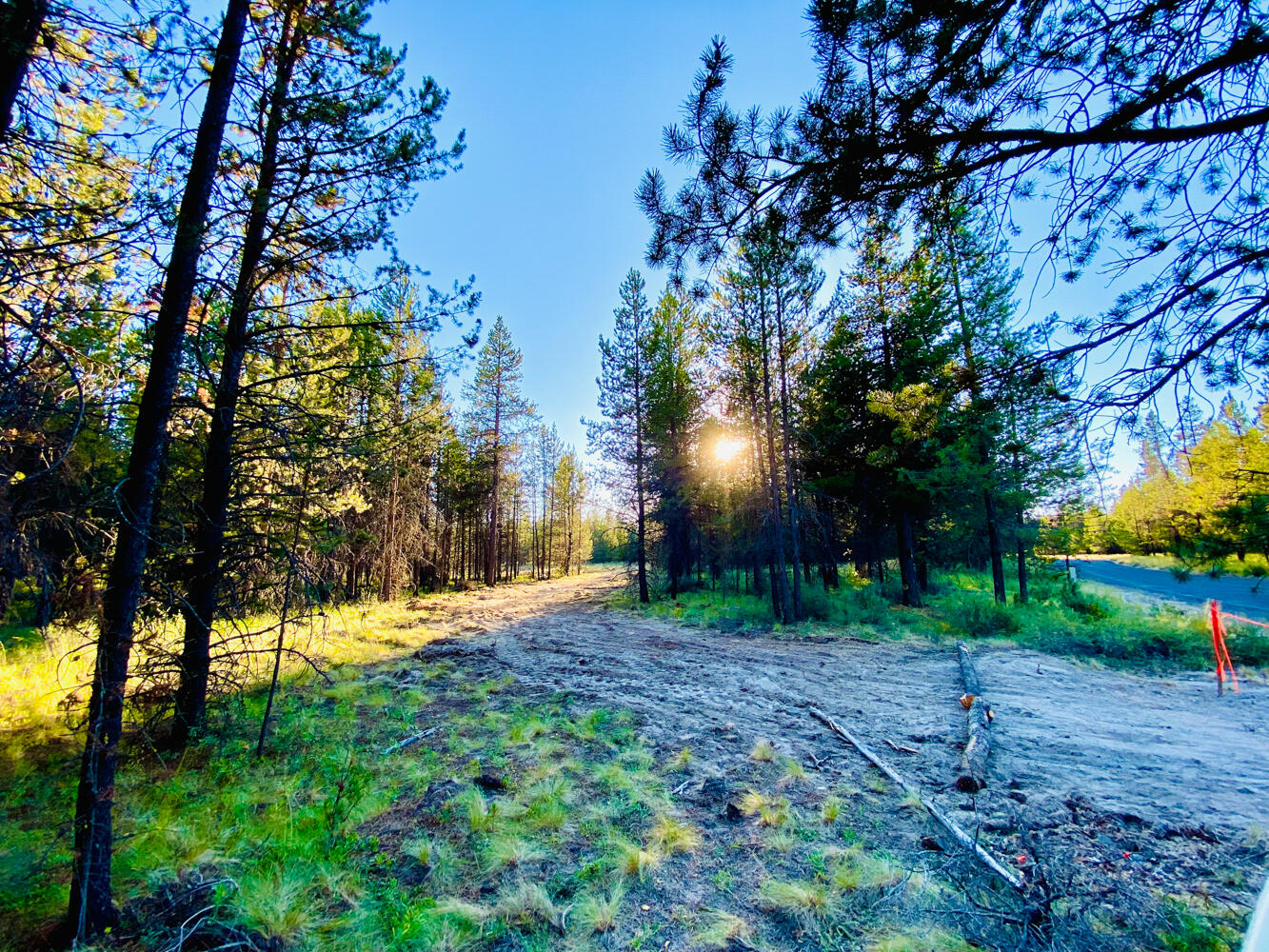 Pinewood Country Est - Land