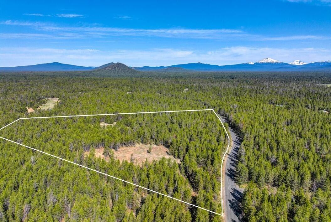Pinewood Country Est - Land