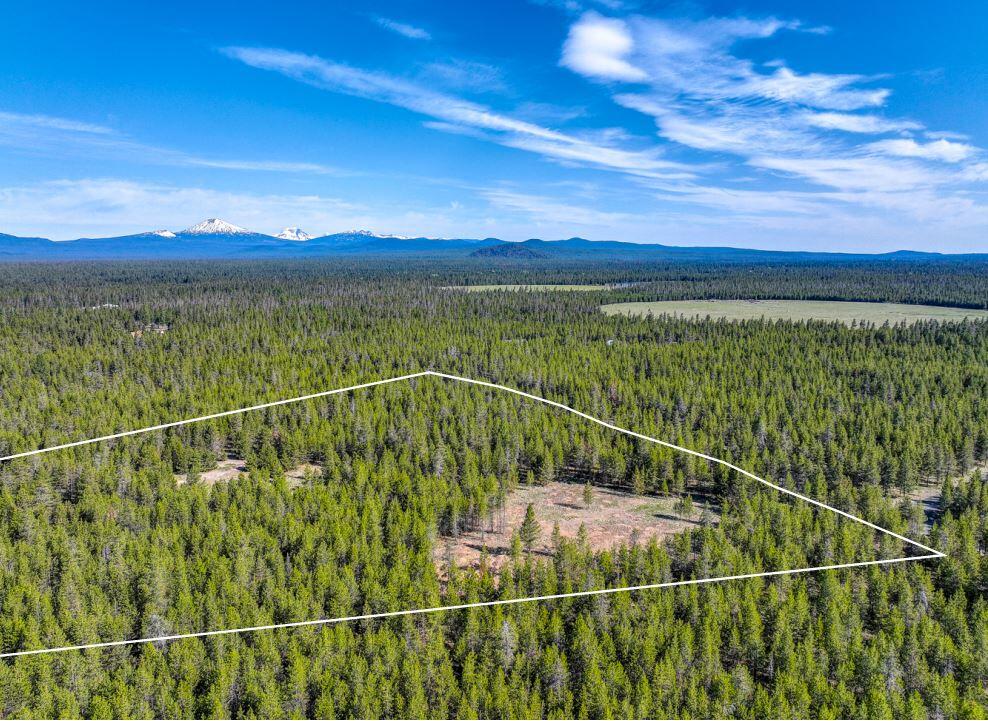Pinewood Country Est - Land