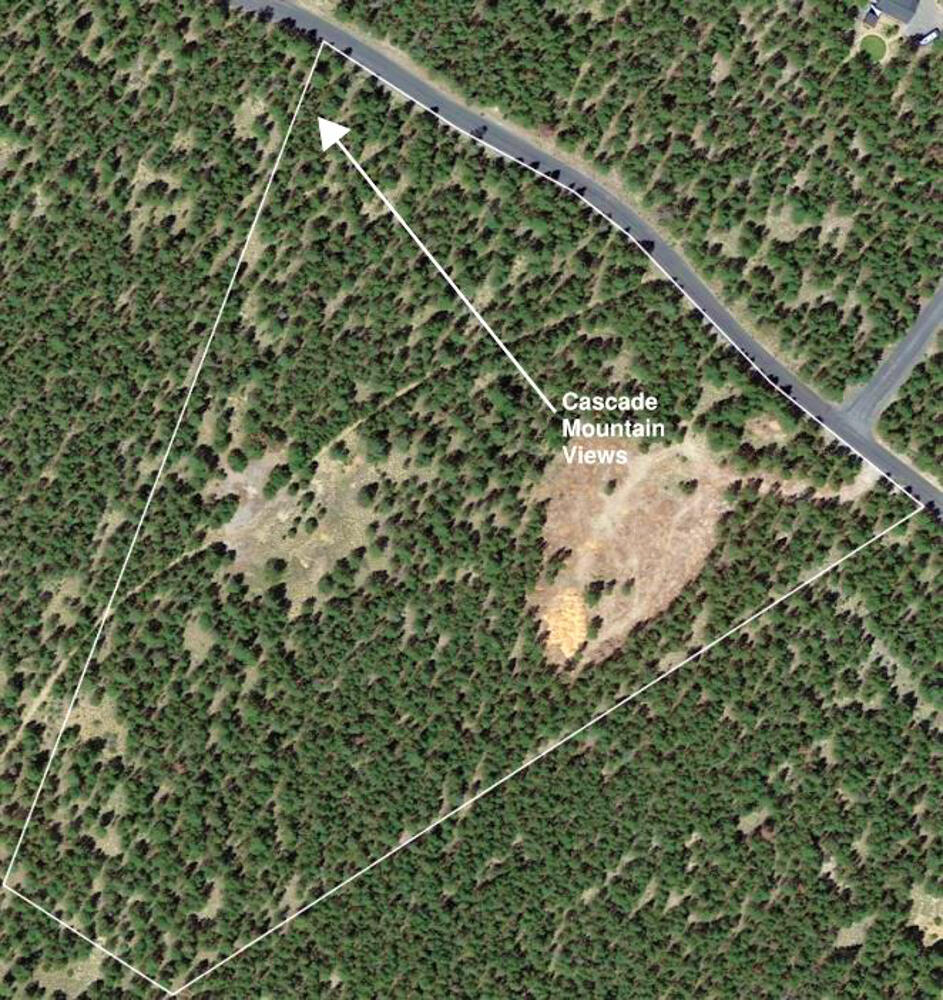 Pinewood Country Est - Land