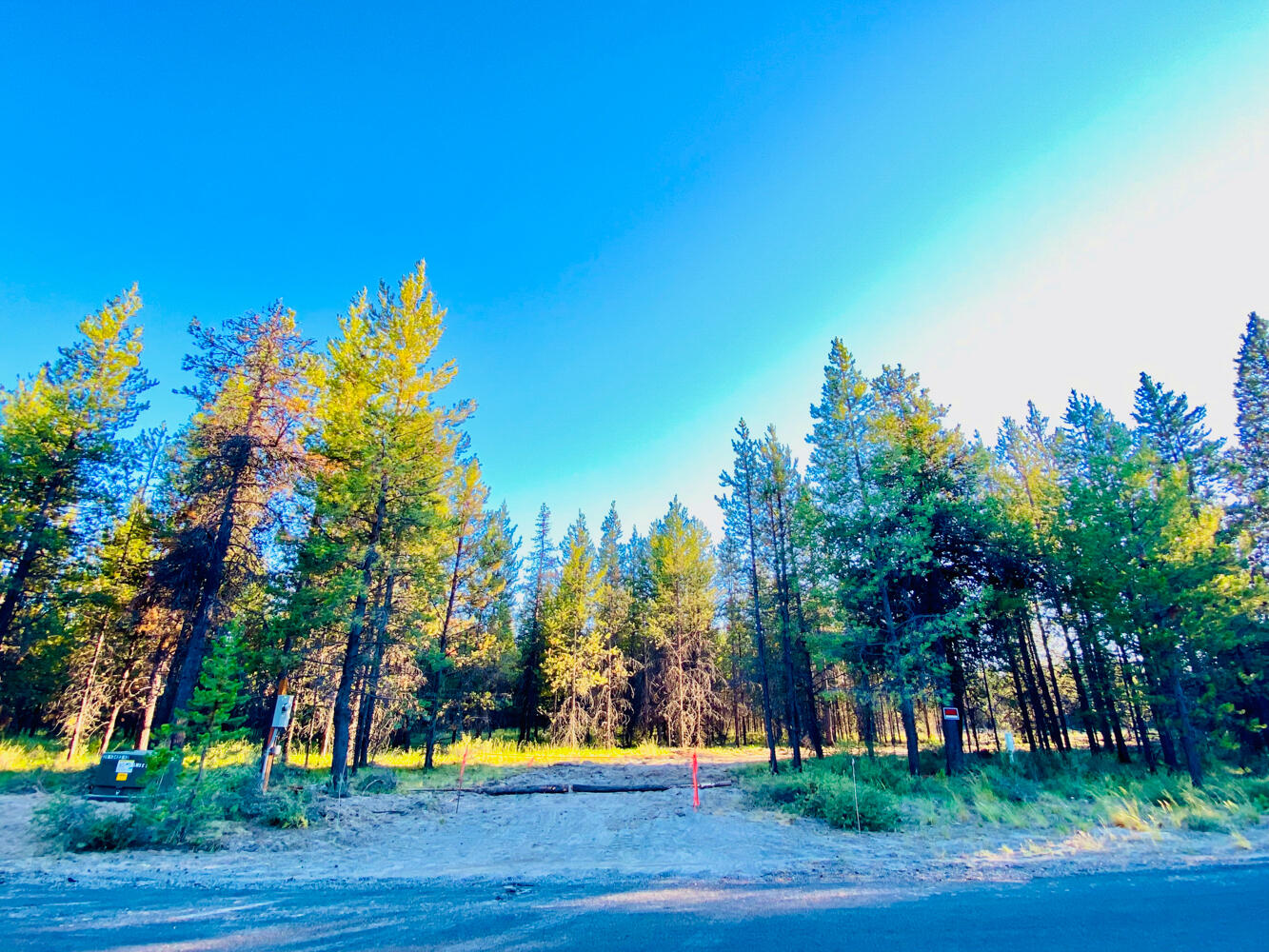 Pinewood Country Est - Land