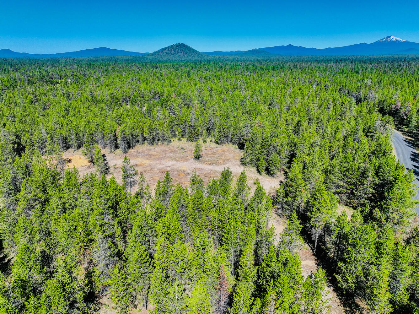 Pinewood Country Est - Land
