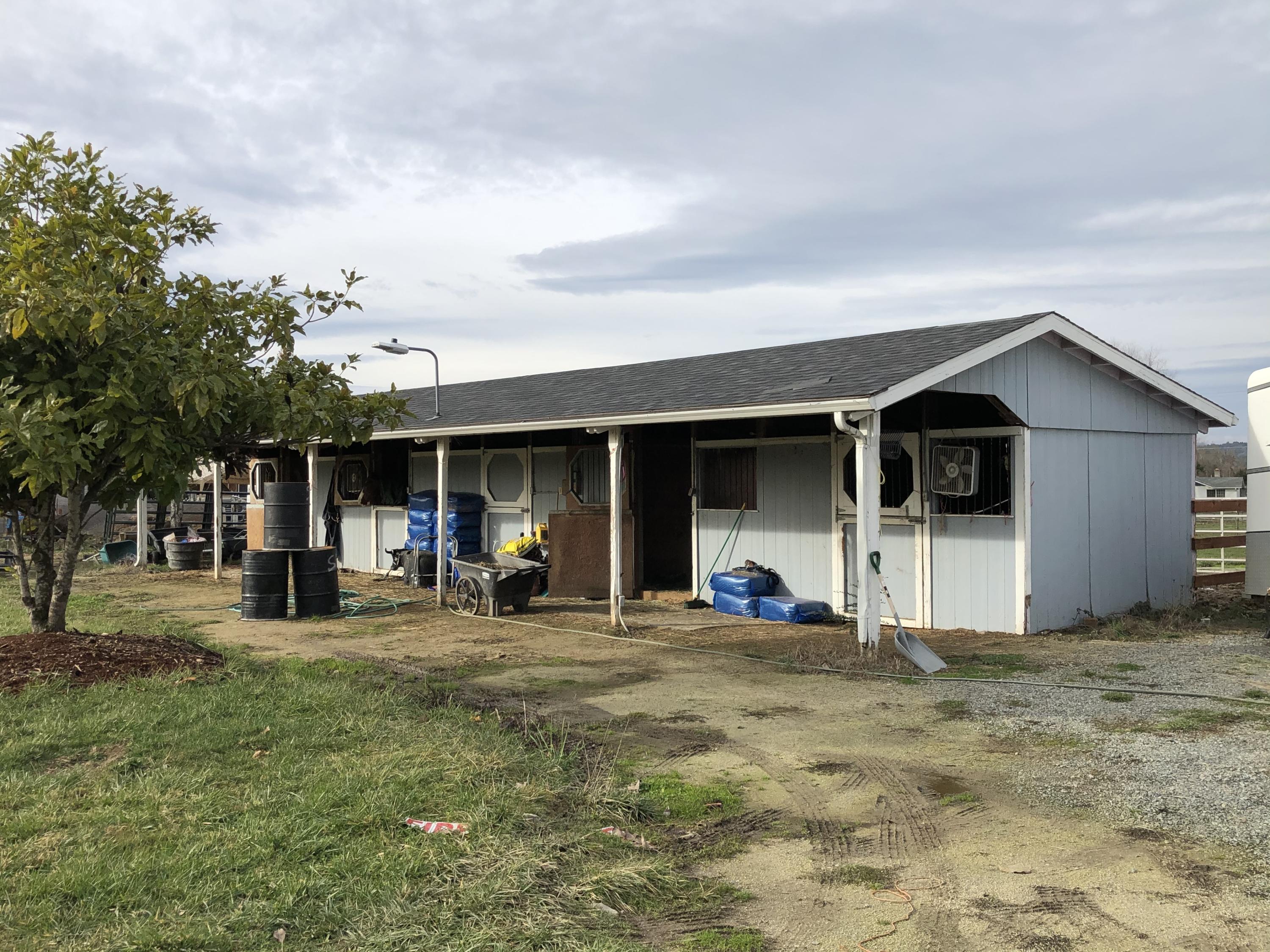 N/A - Residential