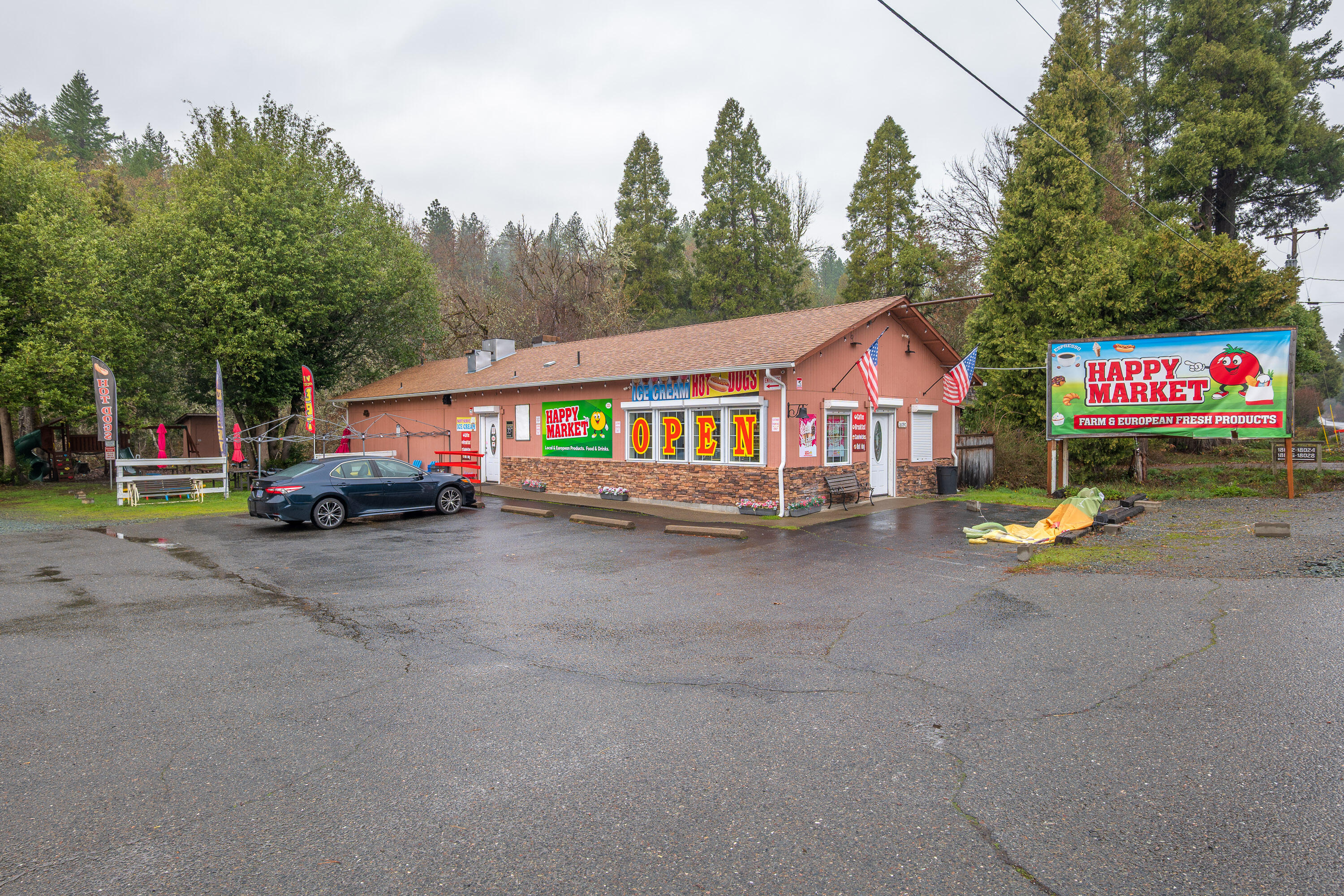 N/A - Commercial Sale