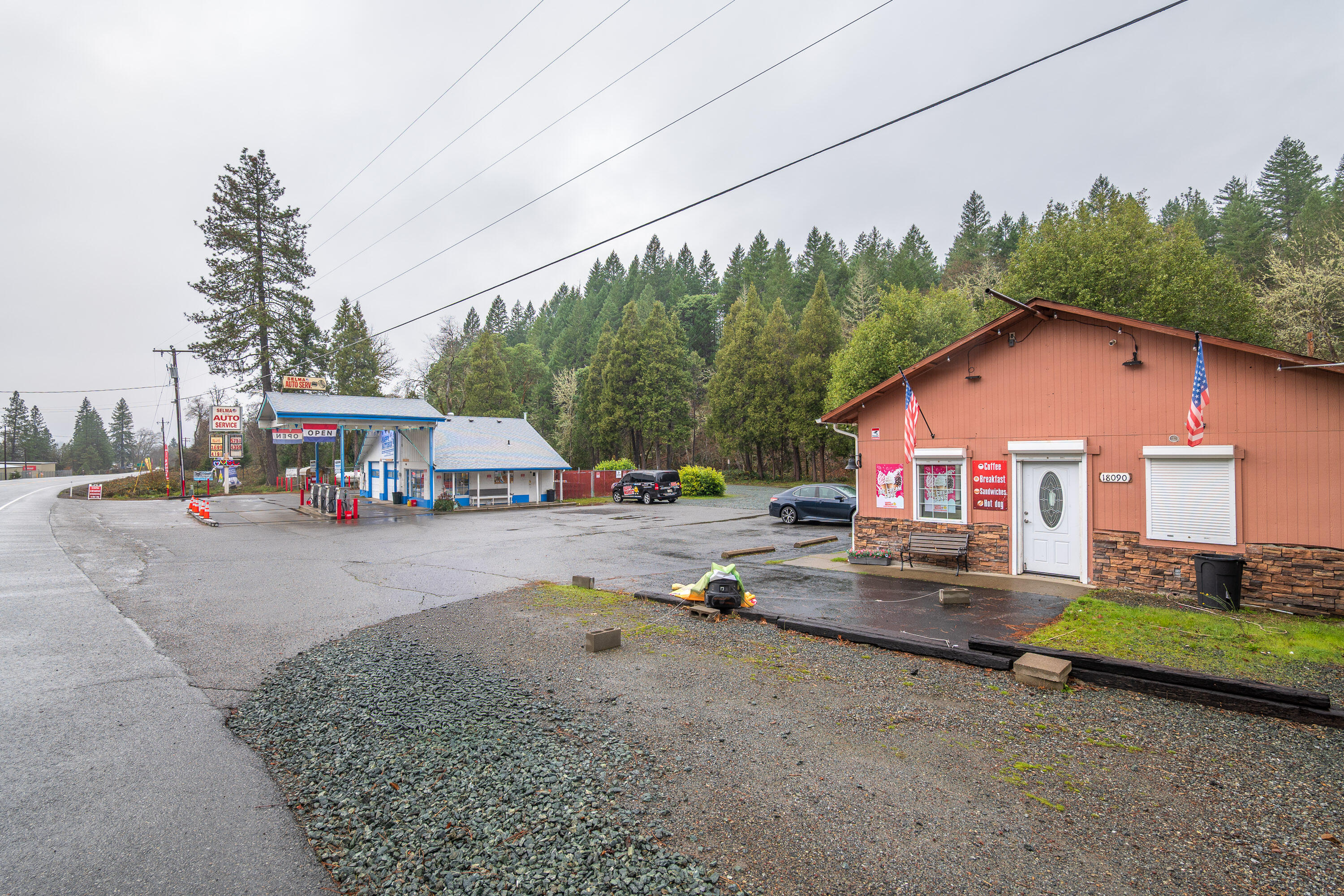 N/A - Commercial Sale