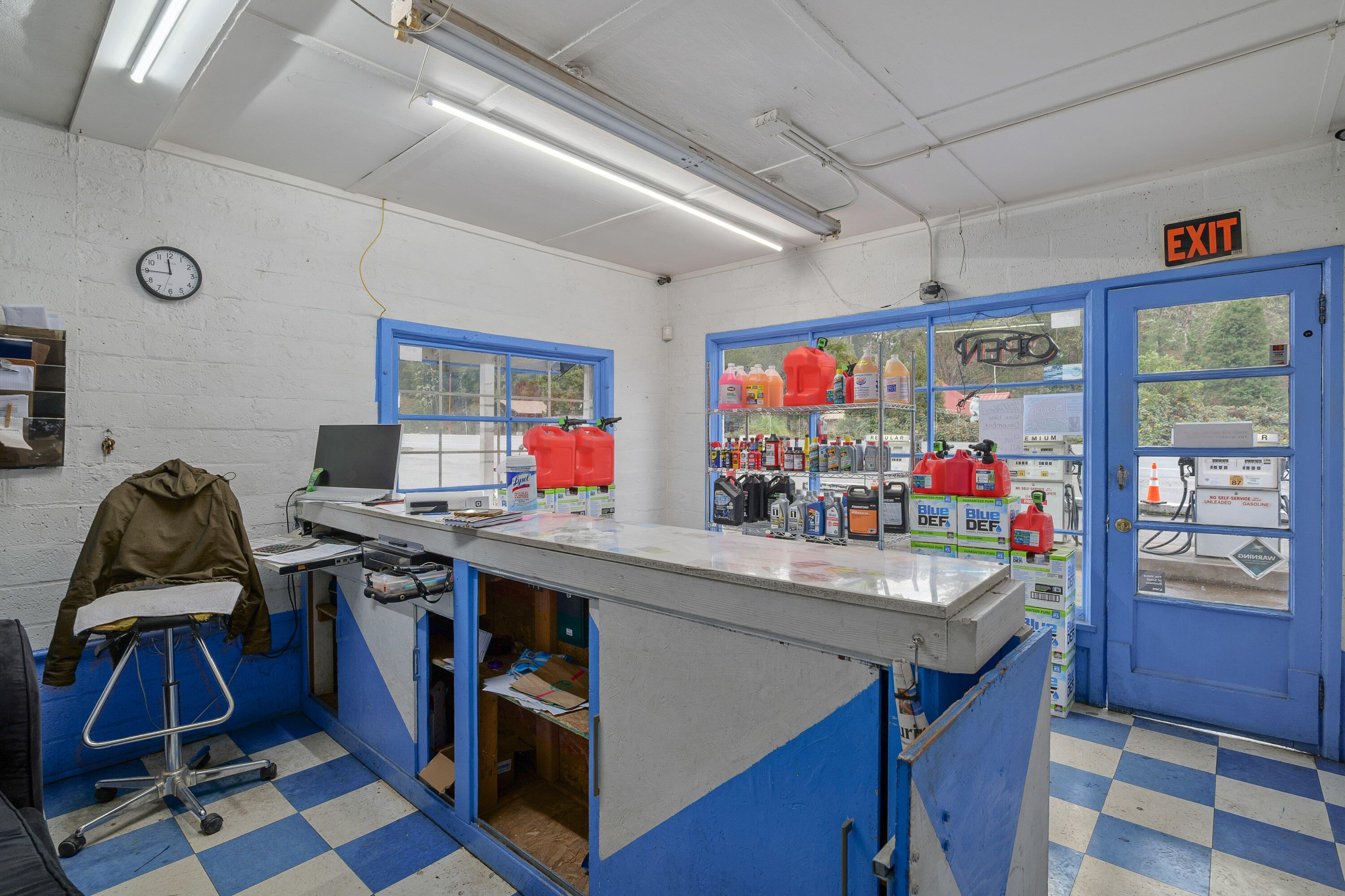 N/A - Commercial Sale