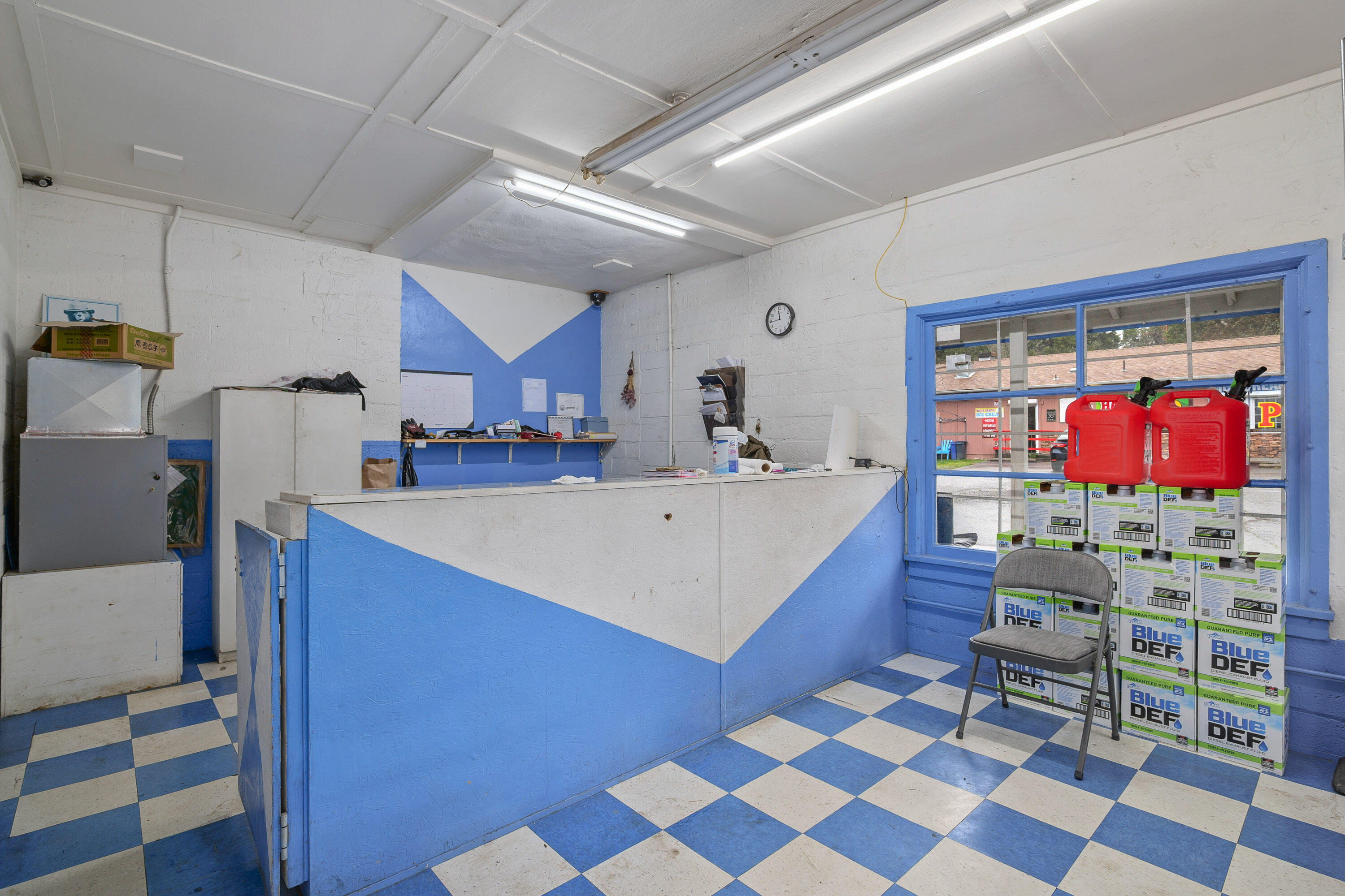 N/A - Commercial Sale