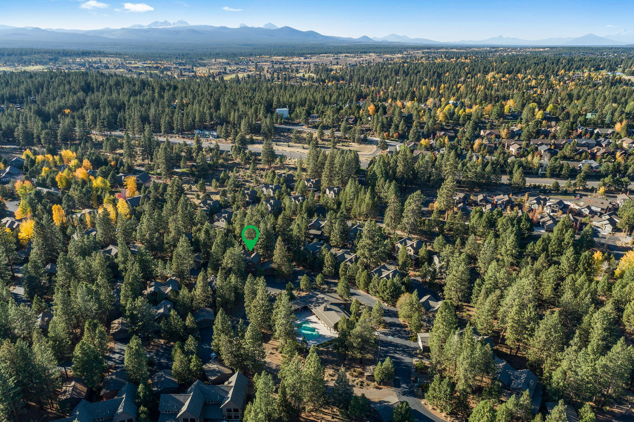 River Wild - Residential
