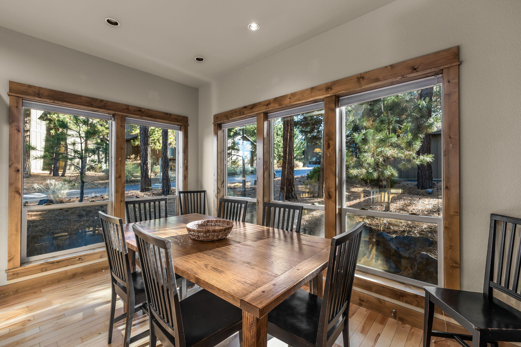 River Wild - Residential