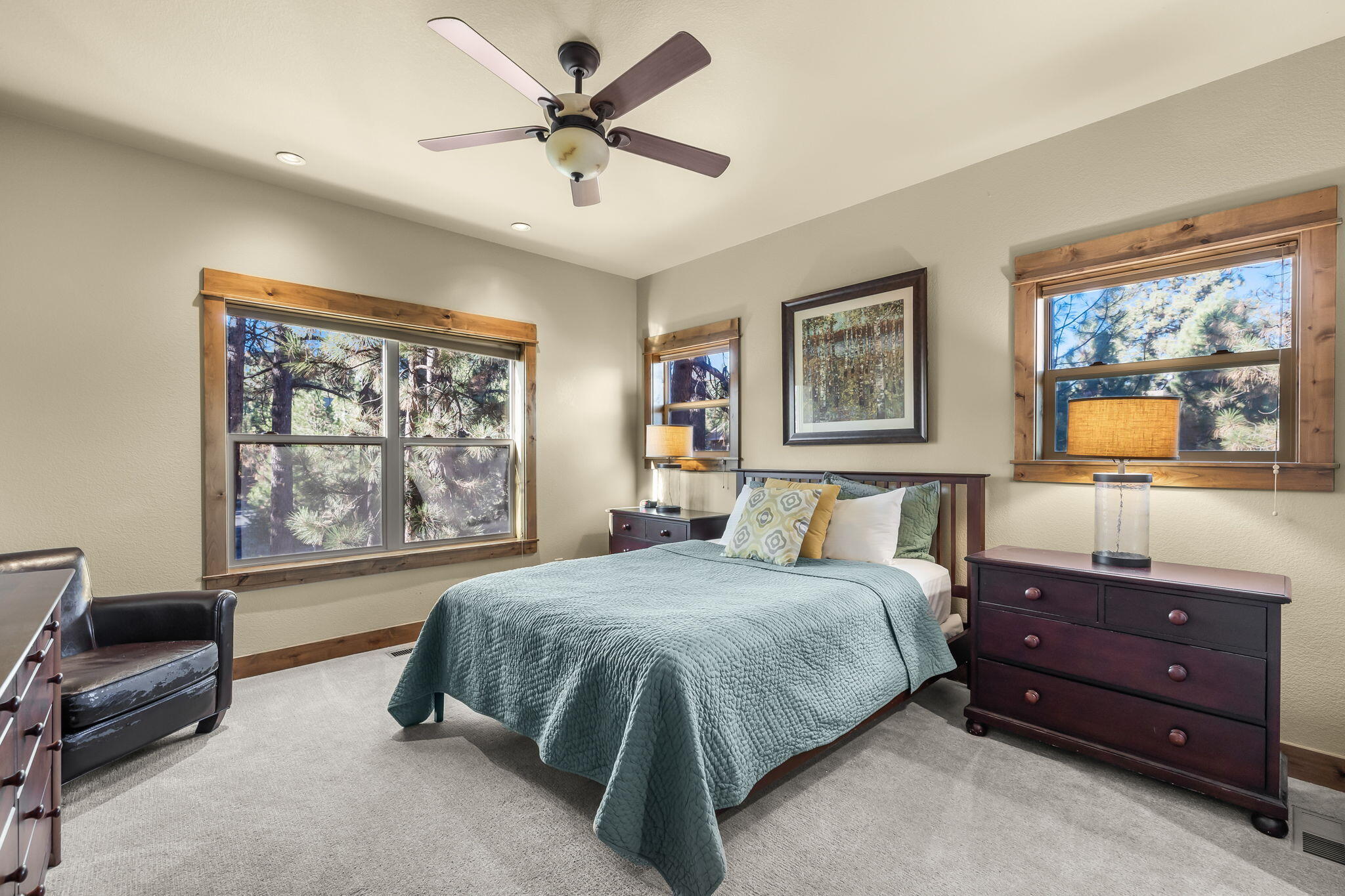 River Wild - Residential