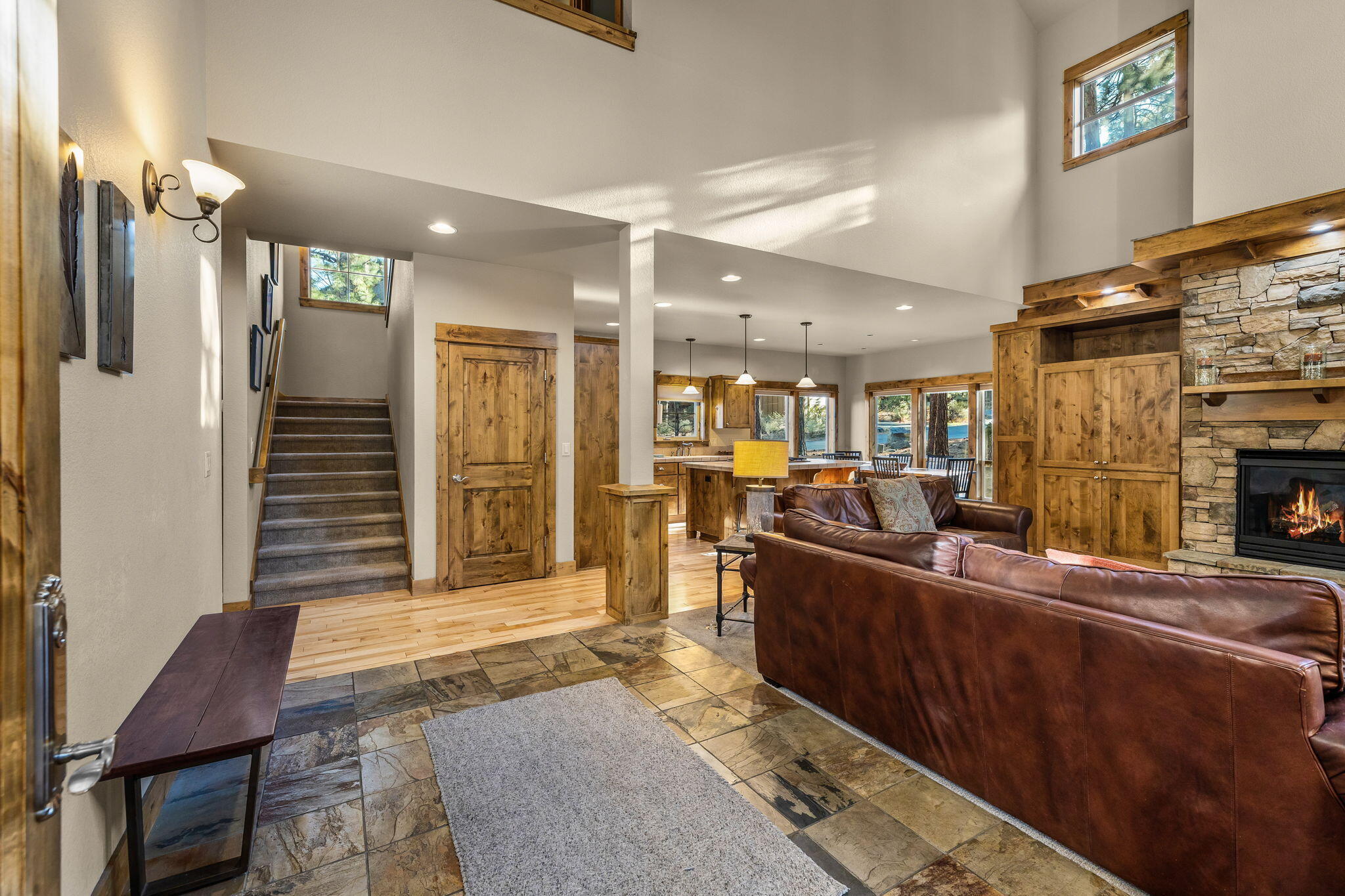 River Wild - Residential