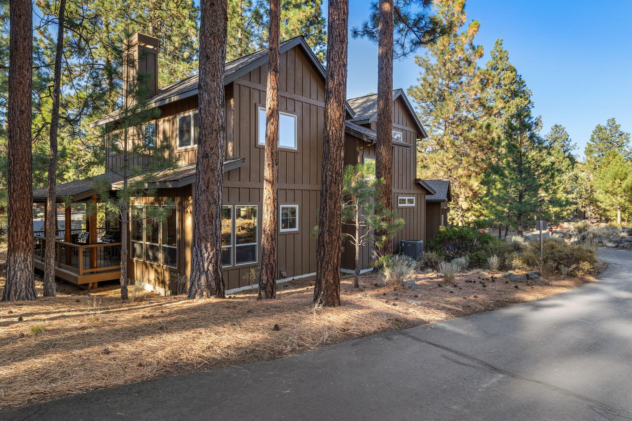River Wild - Residential