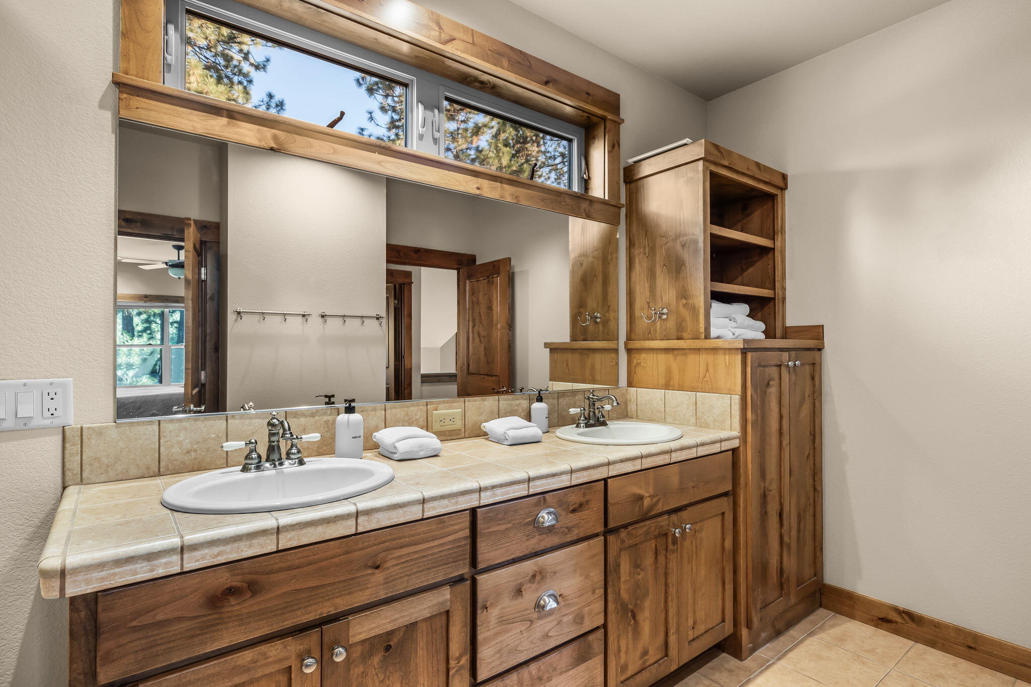 River Wild - Residential