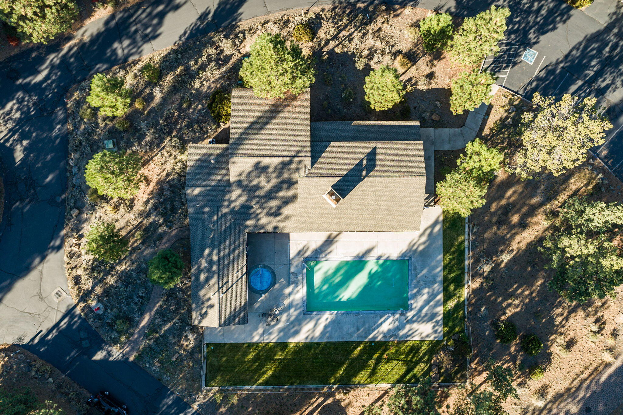 River Wild - Residential