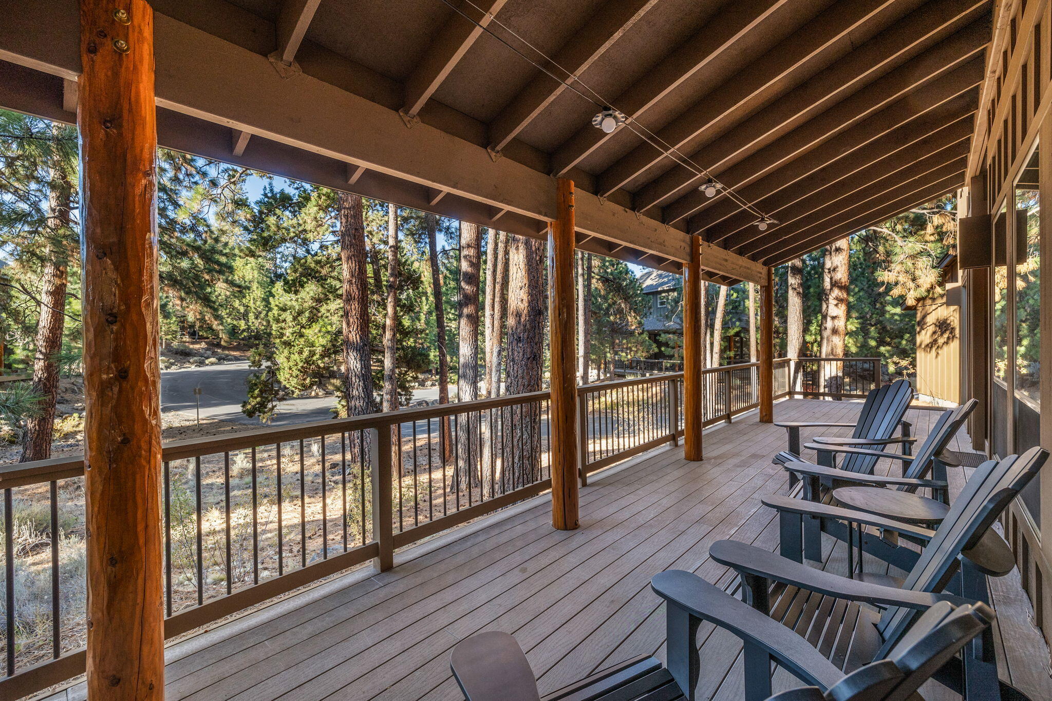 River Wild - Residential