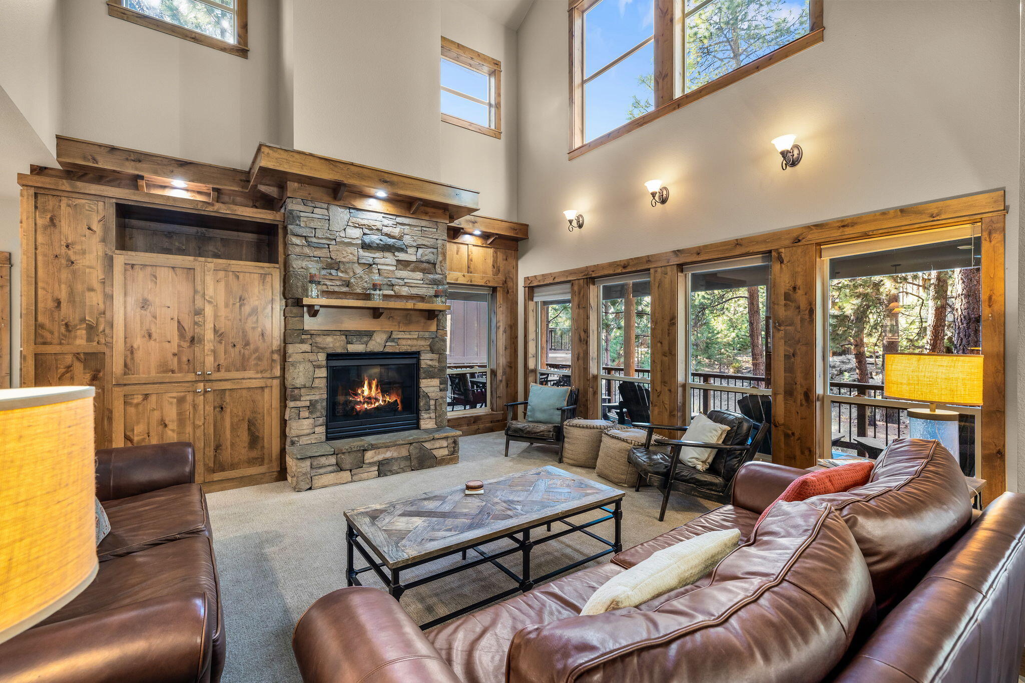 River Wild - Residential