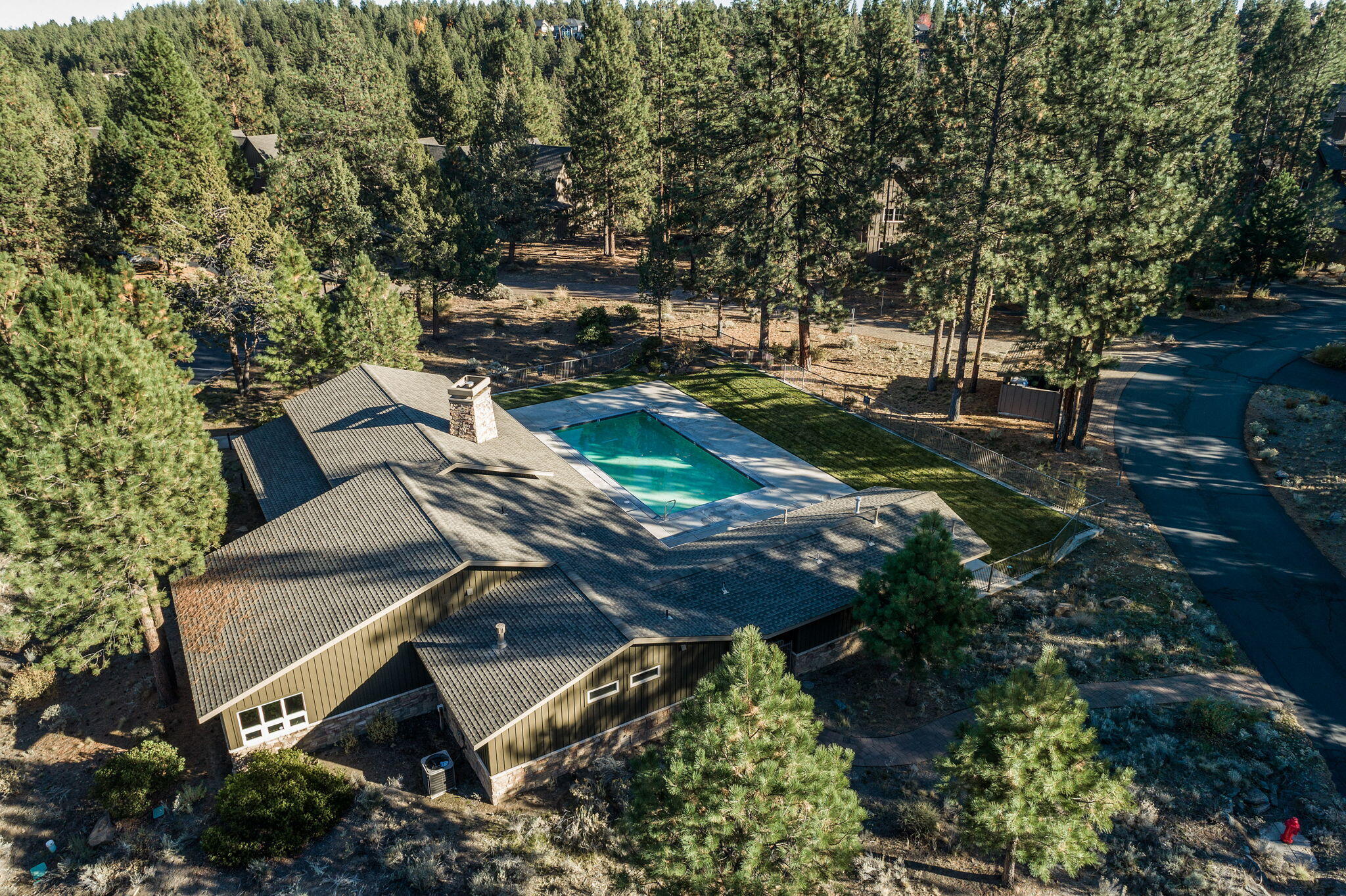 River Wild - Residential