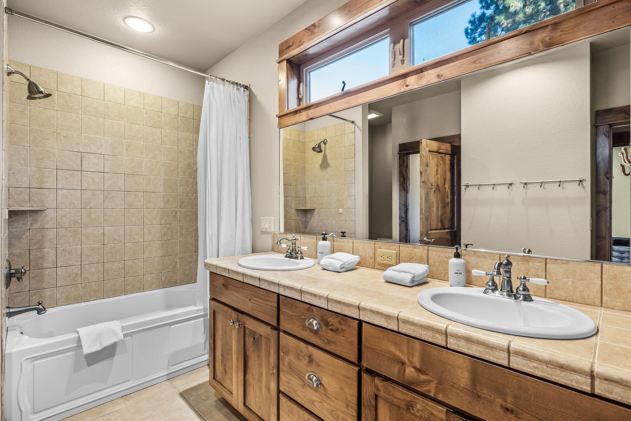 River Wild - Residential