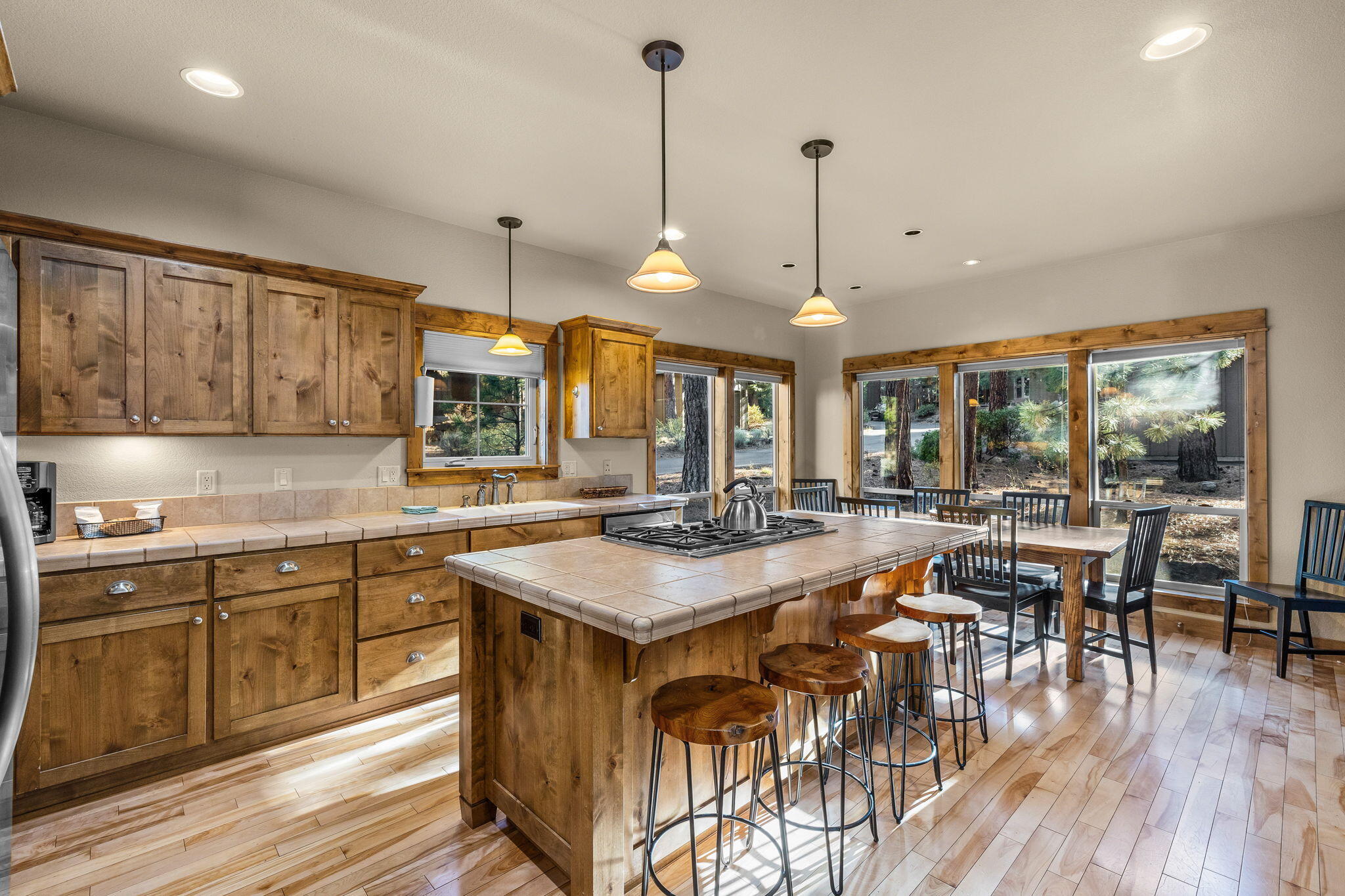 River Wild - Residential