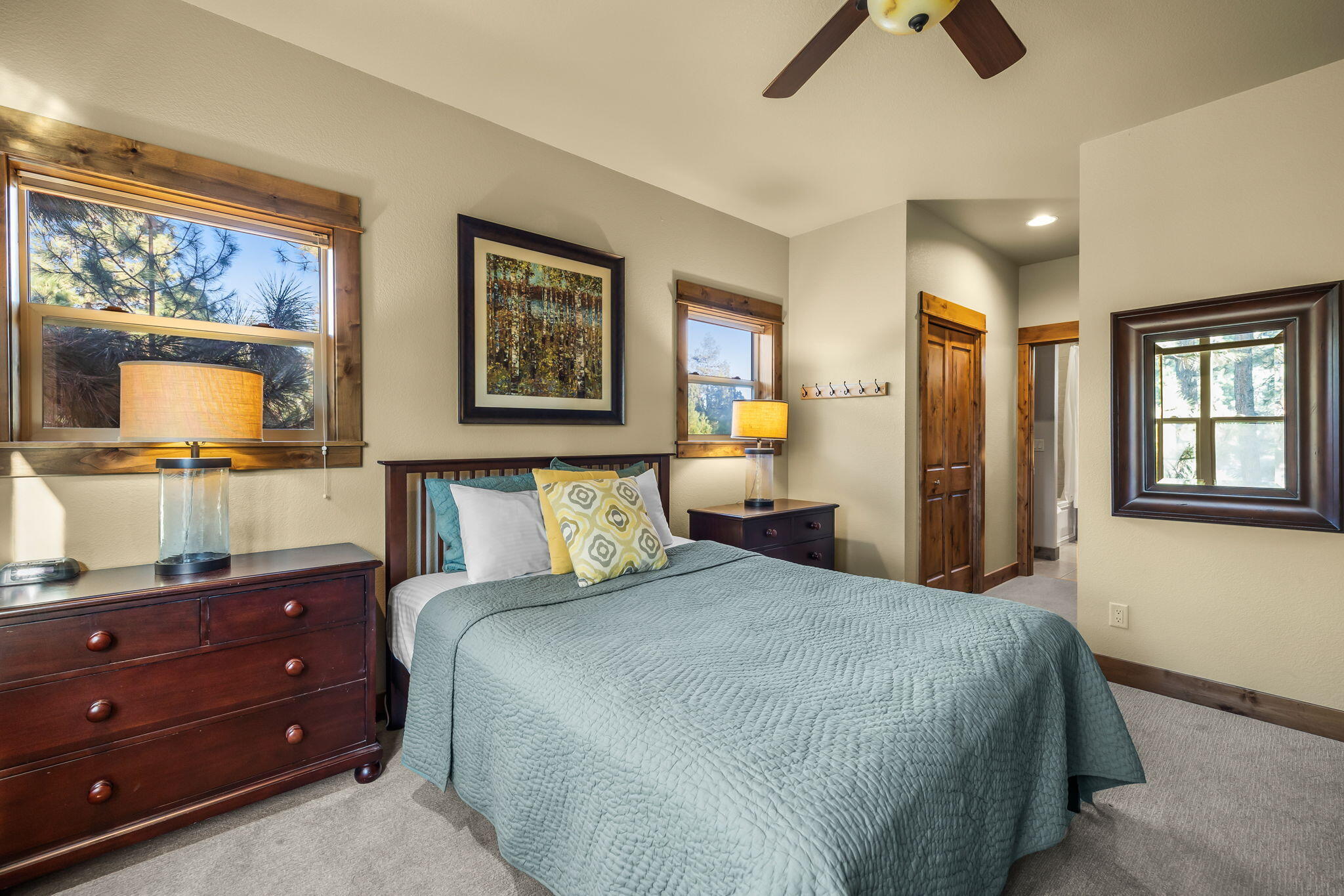 River Wild - Residential