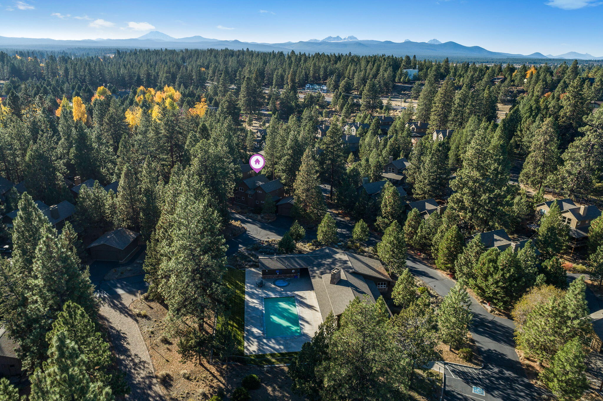 River Wild - Residential