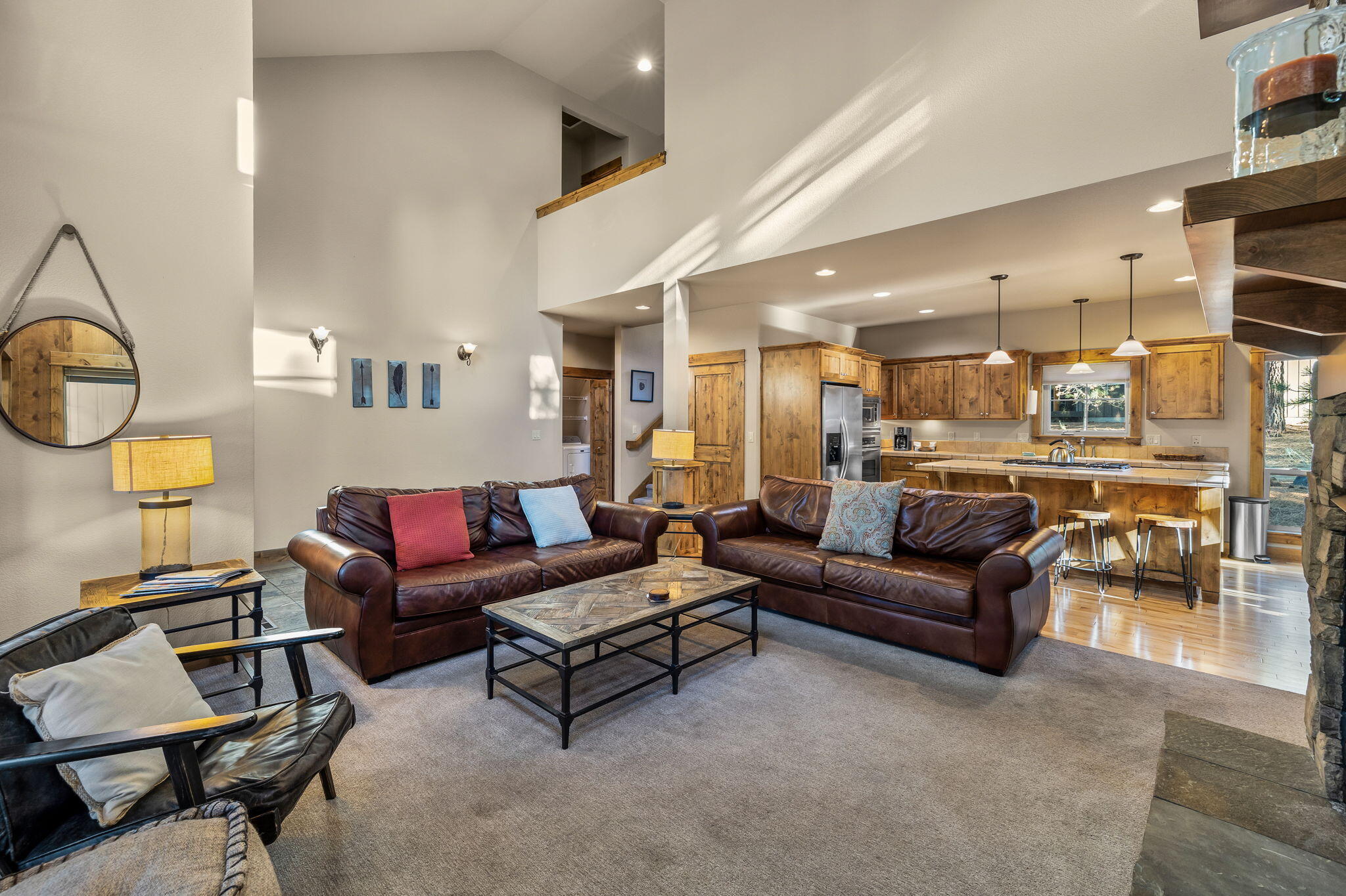 River Wild - Residential